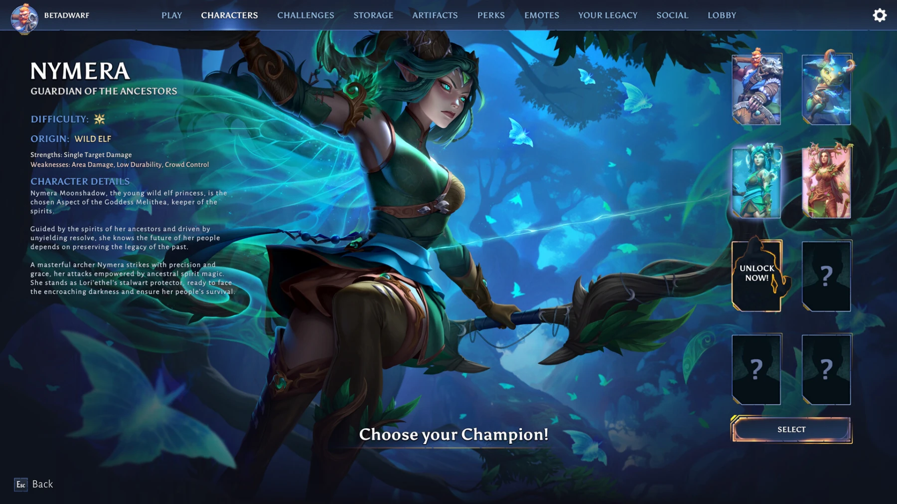 Vaultbreakers Vaultbreakers