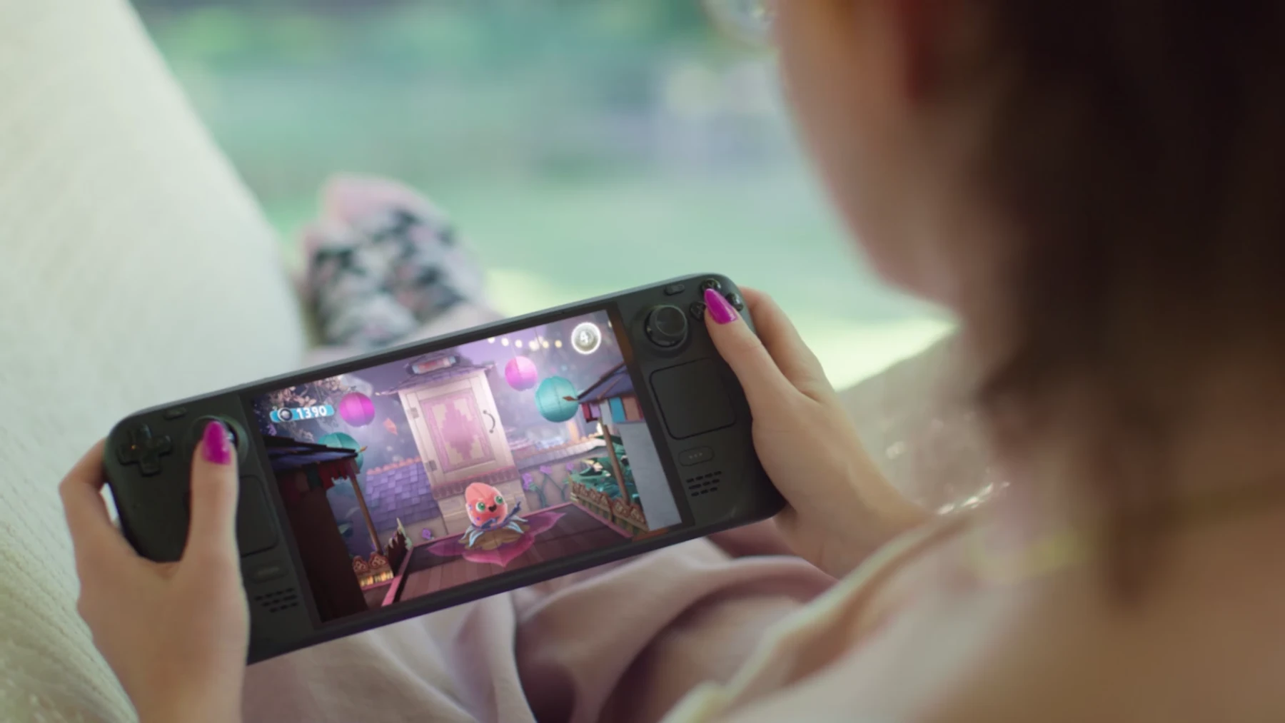 Steam Deck Oled Steam Deck Oled