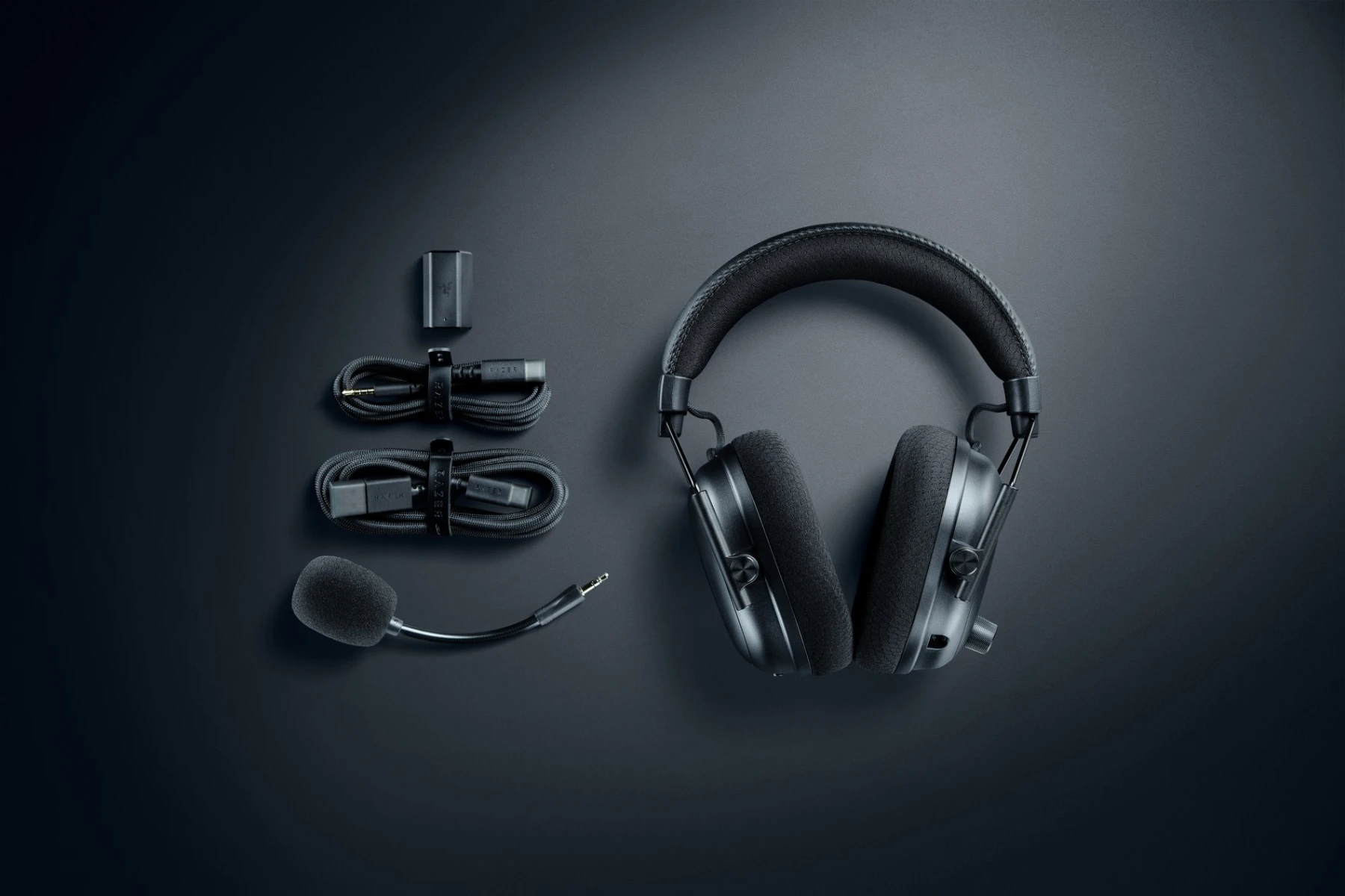 RAZER BLACKSHARK V3 RAZER BLACKSHARK V3