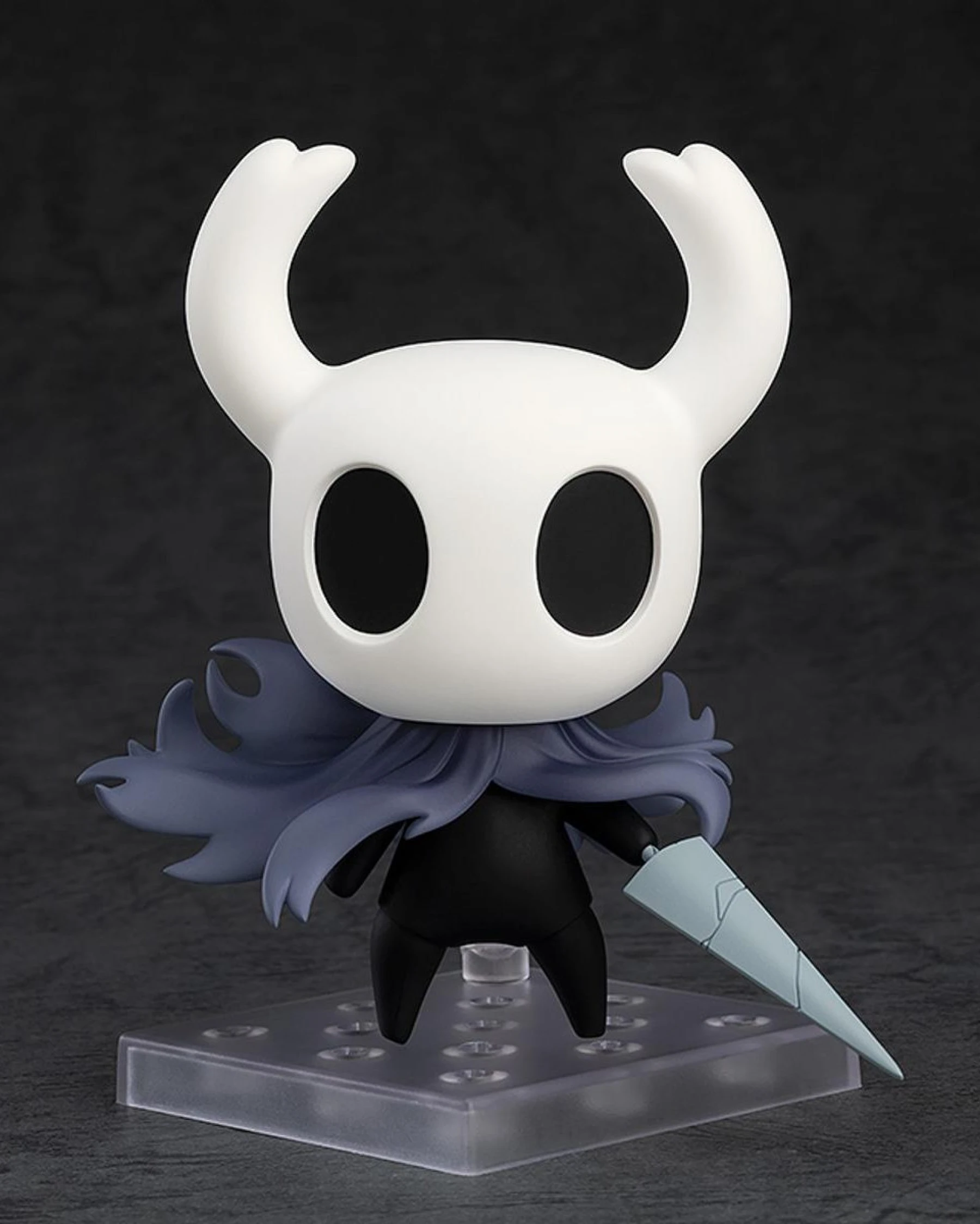 Figurine Hollow Knight - Le Chevalier Figurine Hollow Knight - Le Chevalier