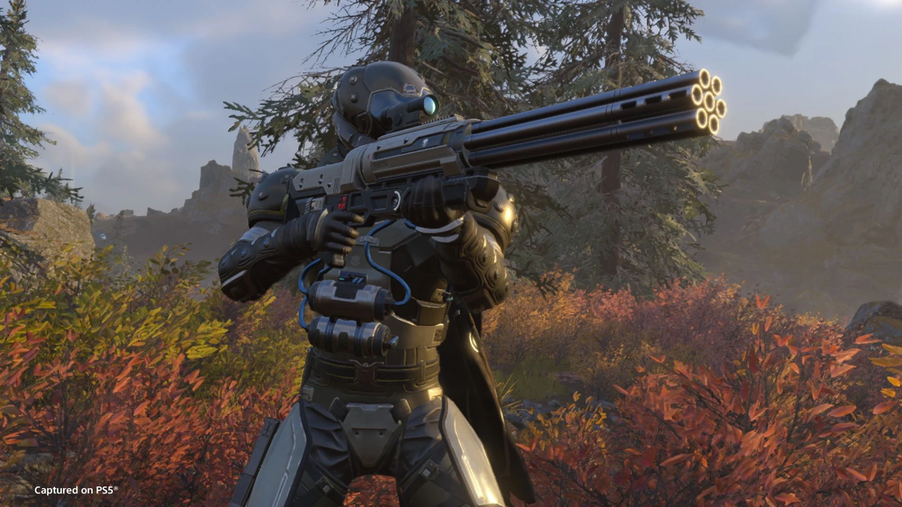 Obligations de guerre Groupe témoin disponibles le 17 juillet sur Helldivers 2