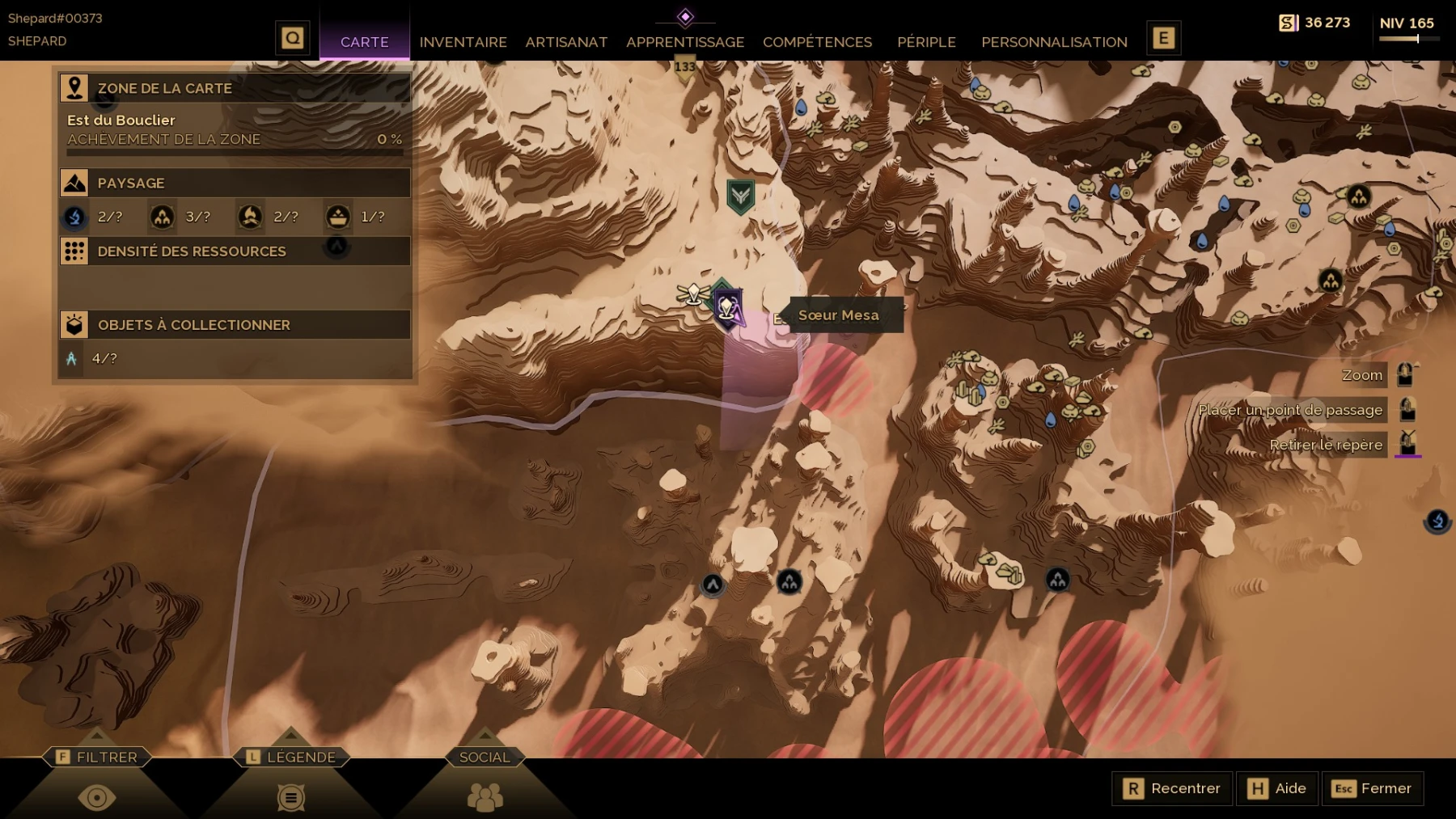 Dune Awakening BENE GESSERIT