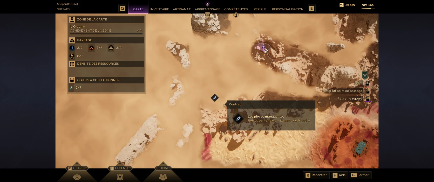 Dune Awakening BENE GESSERIT