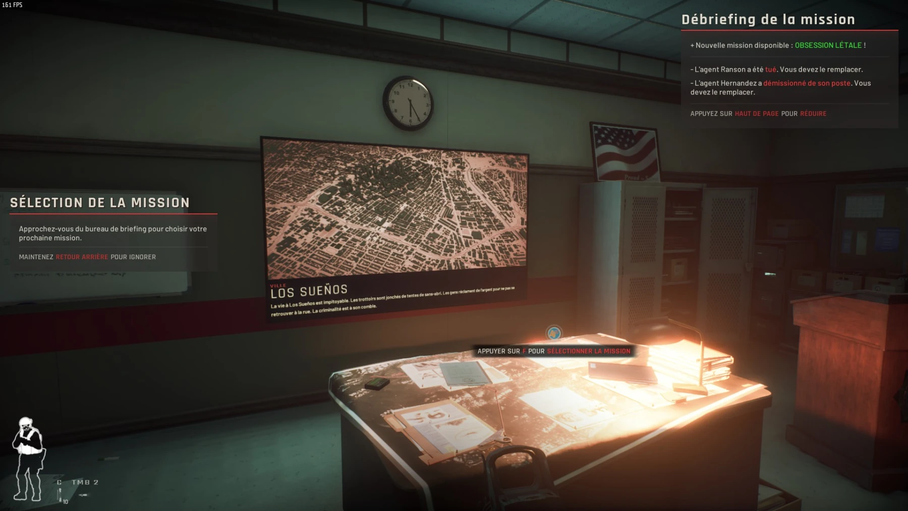 Ready or Not Ready or Not