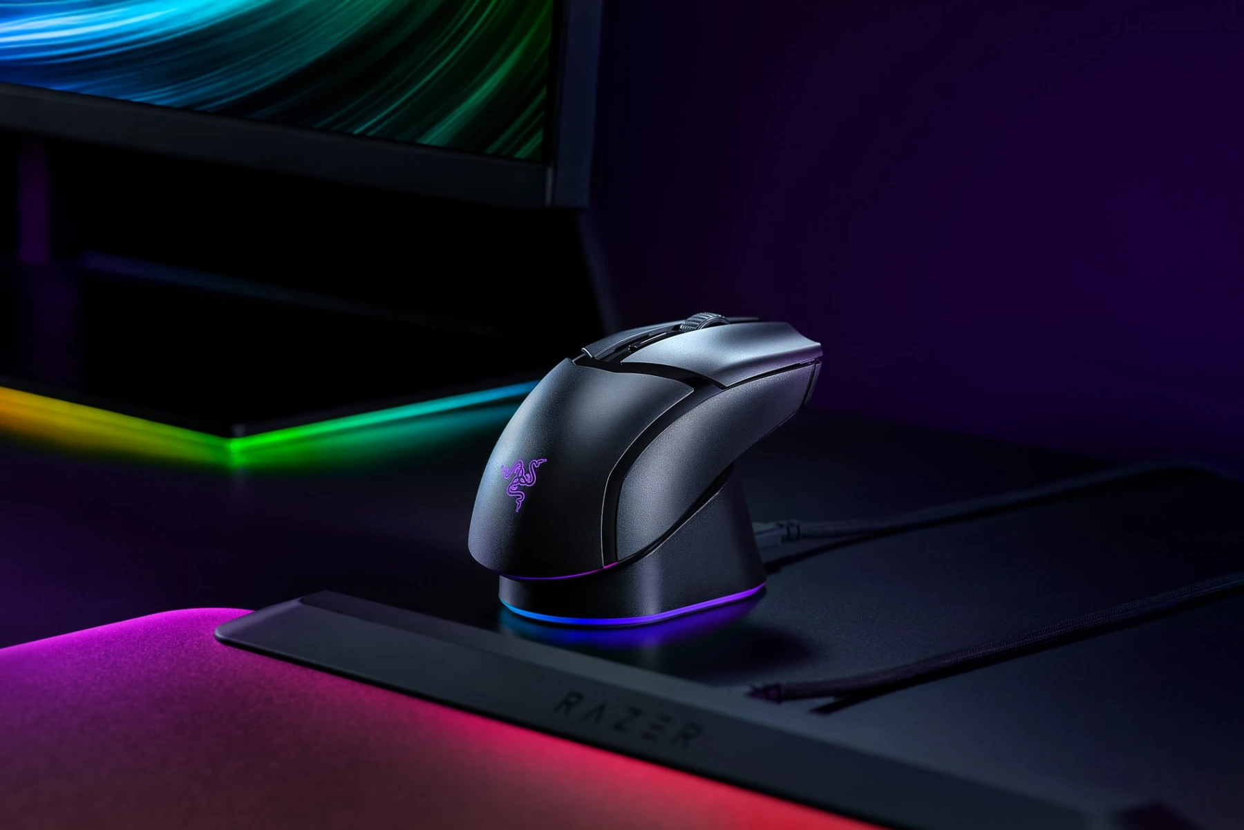 Razer Cobra HyperSpeed Razer Cobra HyperSpeed