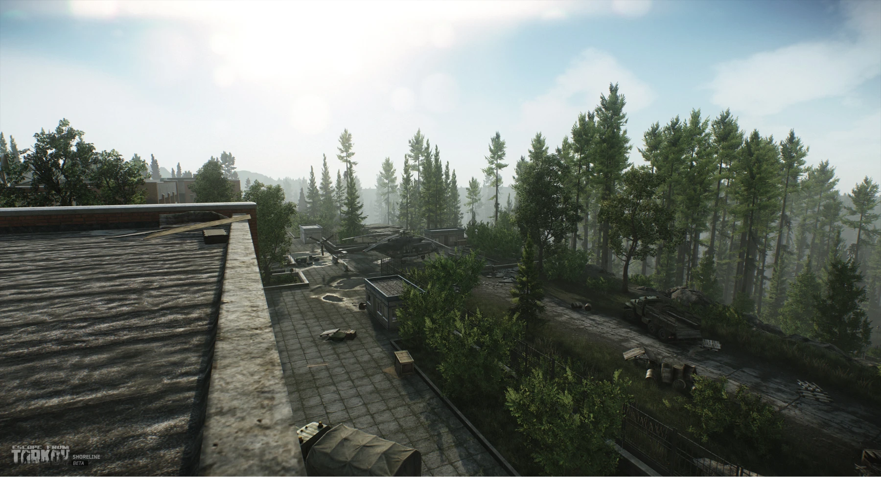 Escape from Tarkov