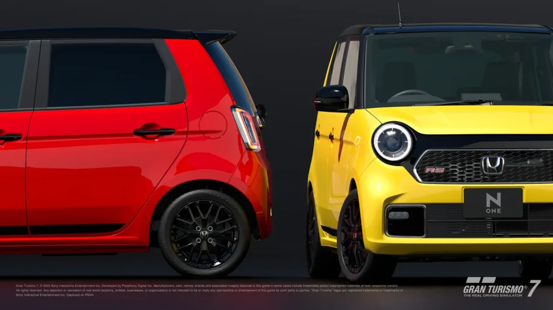 Gran Turismo 7 Update 1.61 Gran Turismo 7 Update 1.61