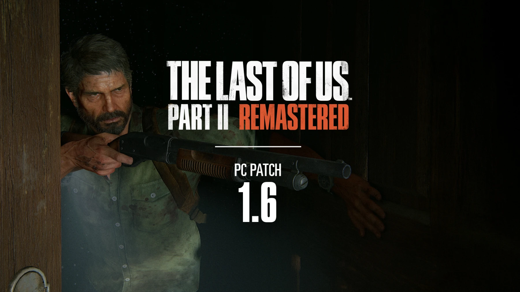 The Last of Us Part II Remastered PC image du jeu The Last of Us Part II Remastered PC
