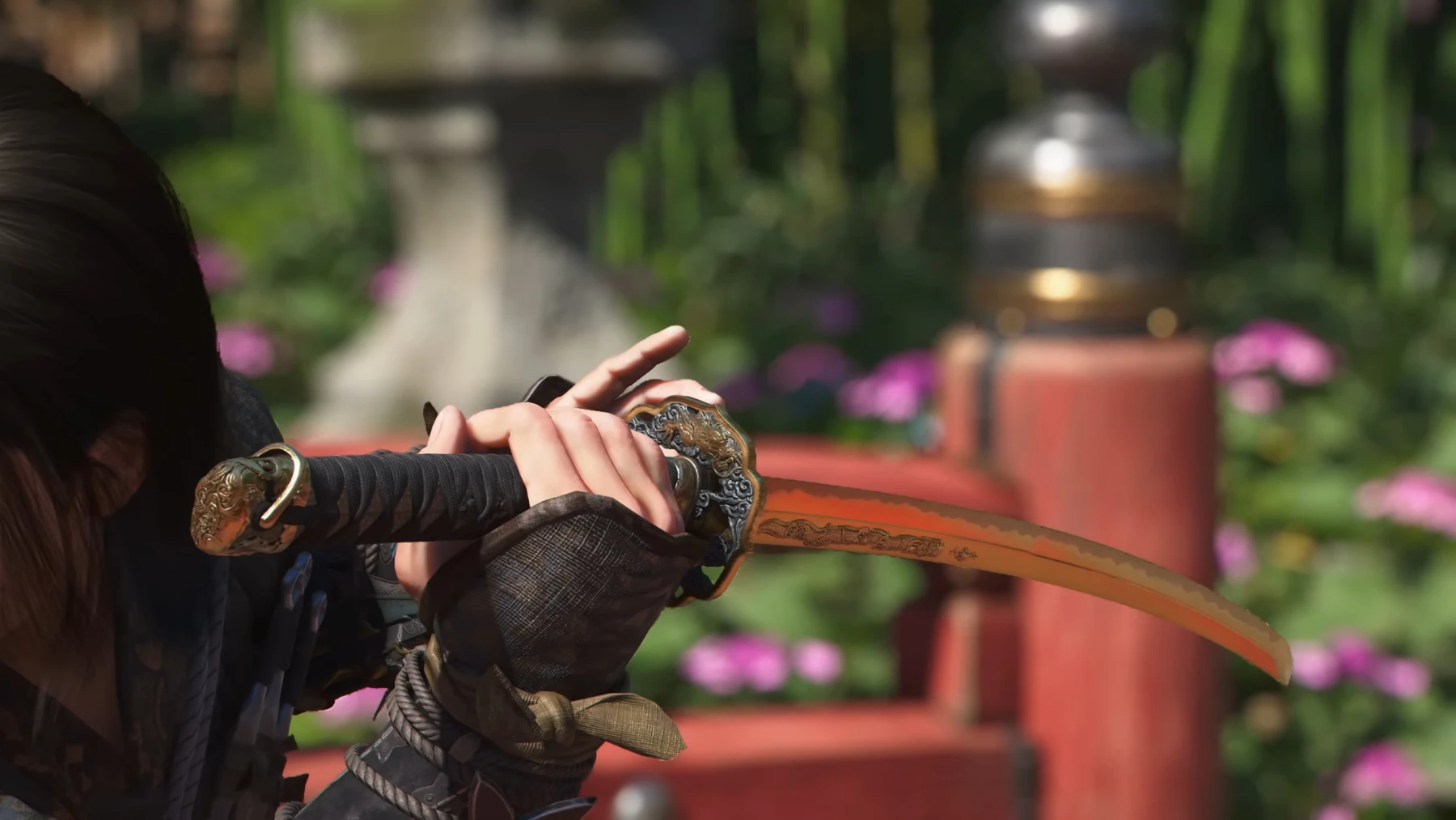 image du jeu Assassin’s Creed Shadows Mise à jour 1.0.7