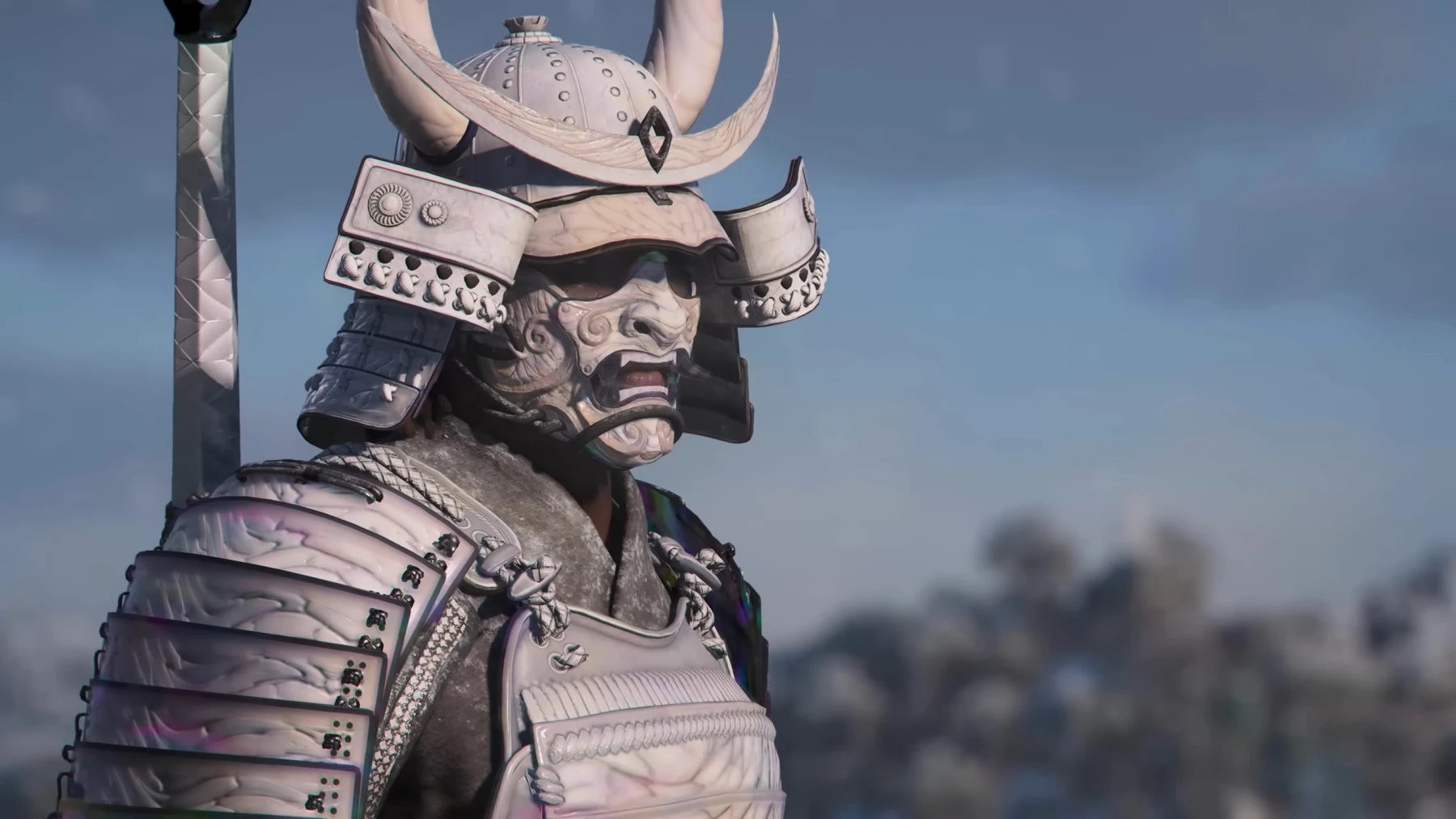 image du jeu Assassin’s Creed Shadows mise à jour 1.0.7