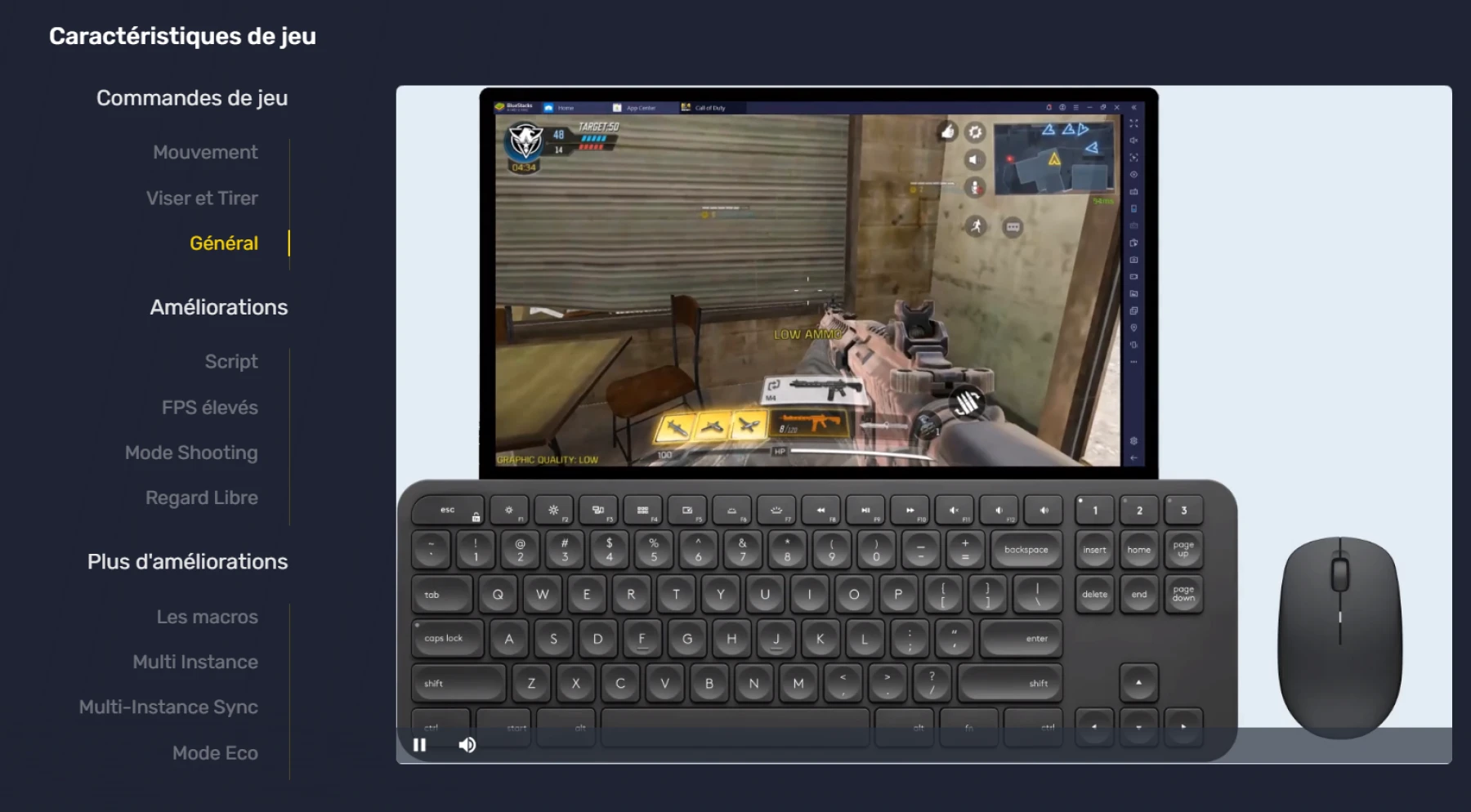 Call of Duty: Mobile