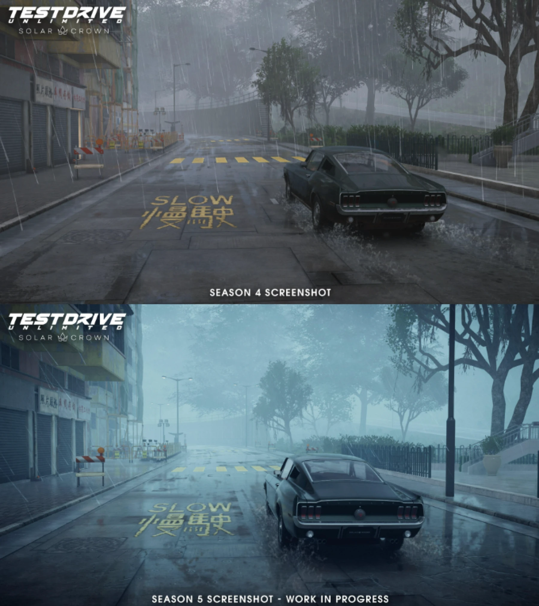 Test Drive Unlimited Solar Crown - Solar Club