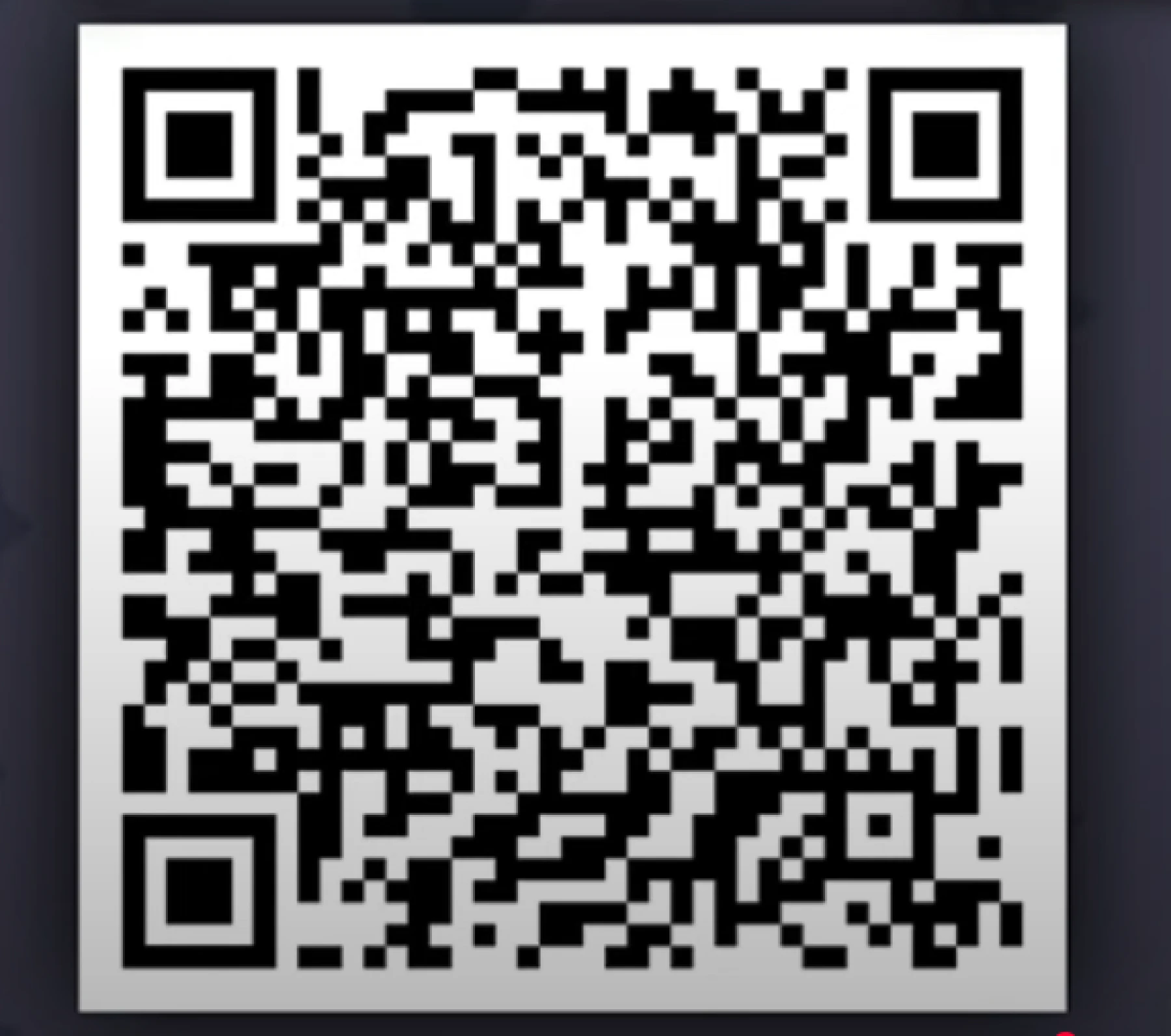 QR Code Brawl Stars