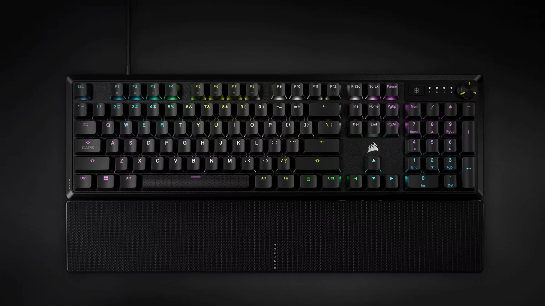 Image du Corsair K70 Core