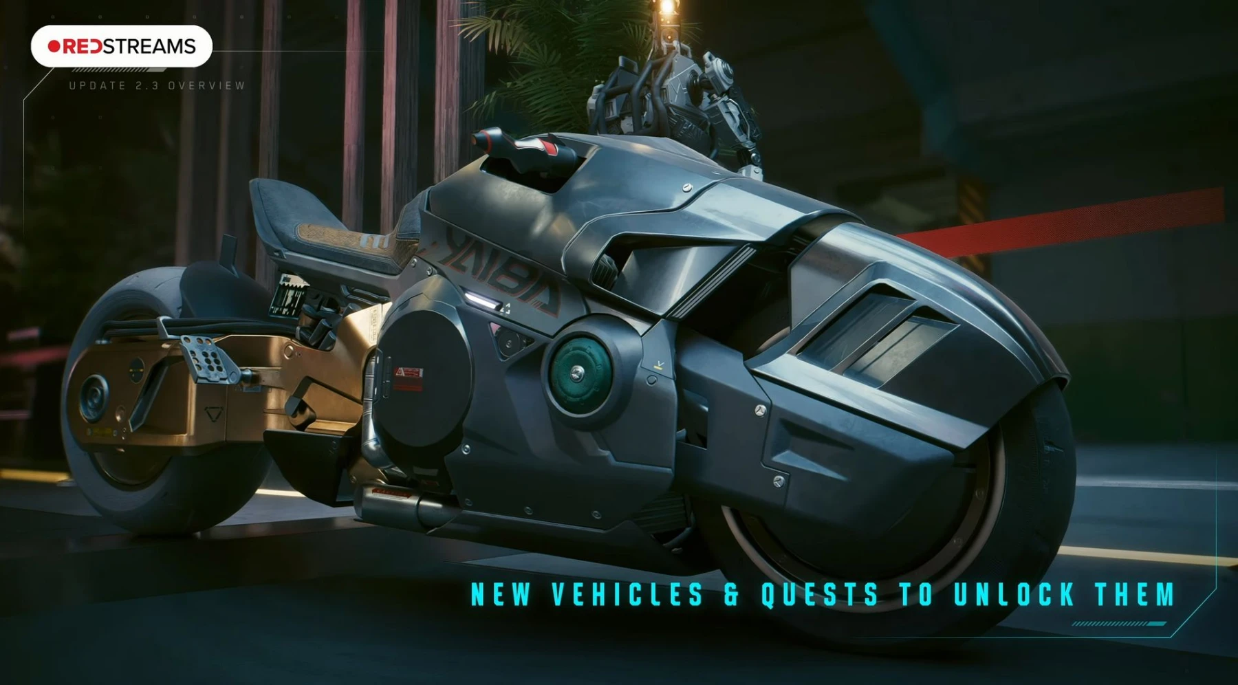 Cyberpunk 2077 Cyberpunk 2077