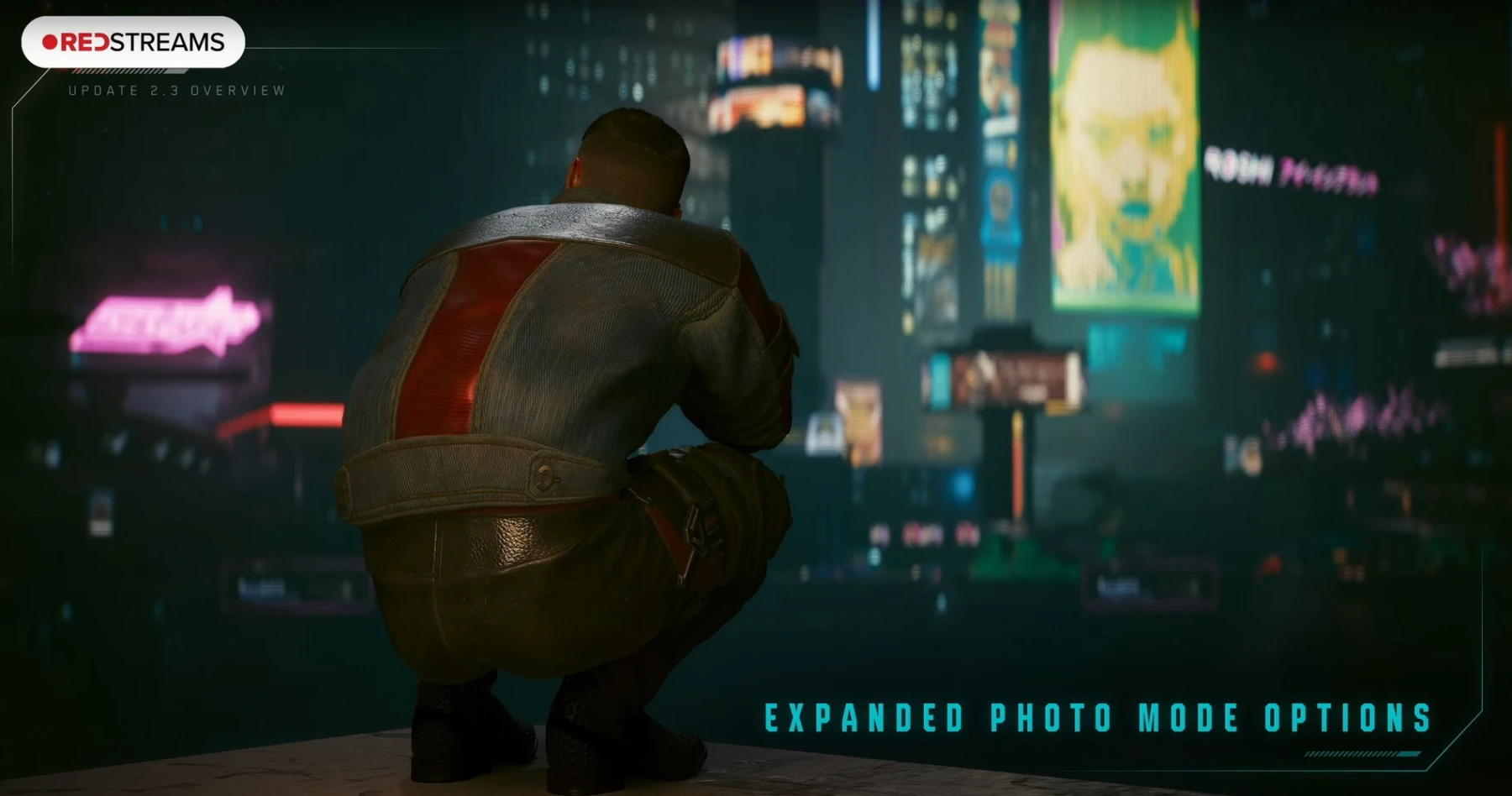 Cyberpunk 2077 Cyberpunk 2077