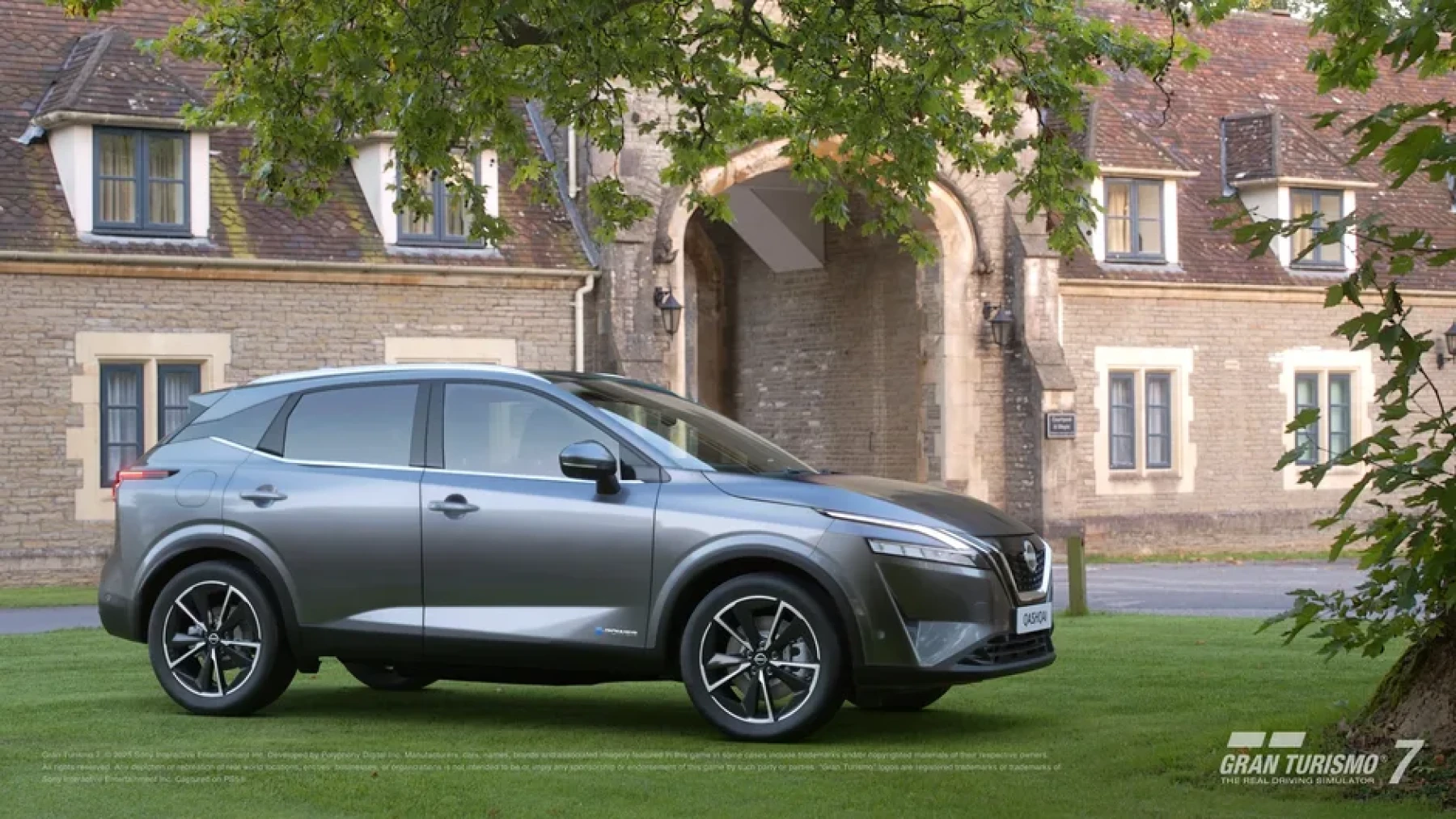 Gran Turismo 7 Update 1.61 Gran Turismo 7 Update 1.61