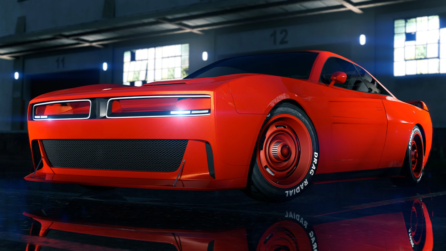 image du jeu GTA V Bravado Buffalo EVX