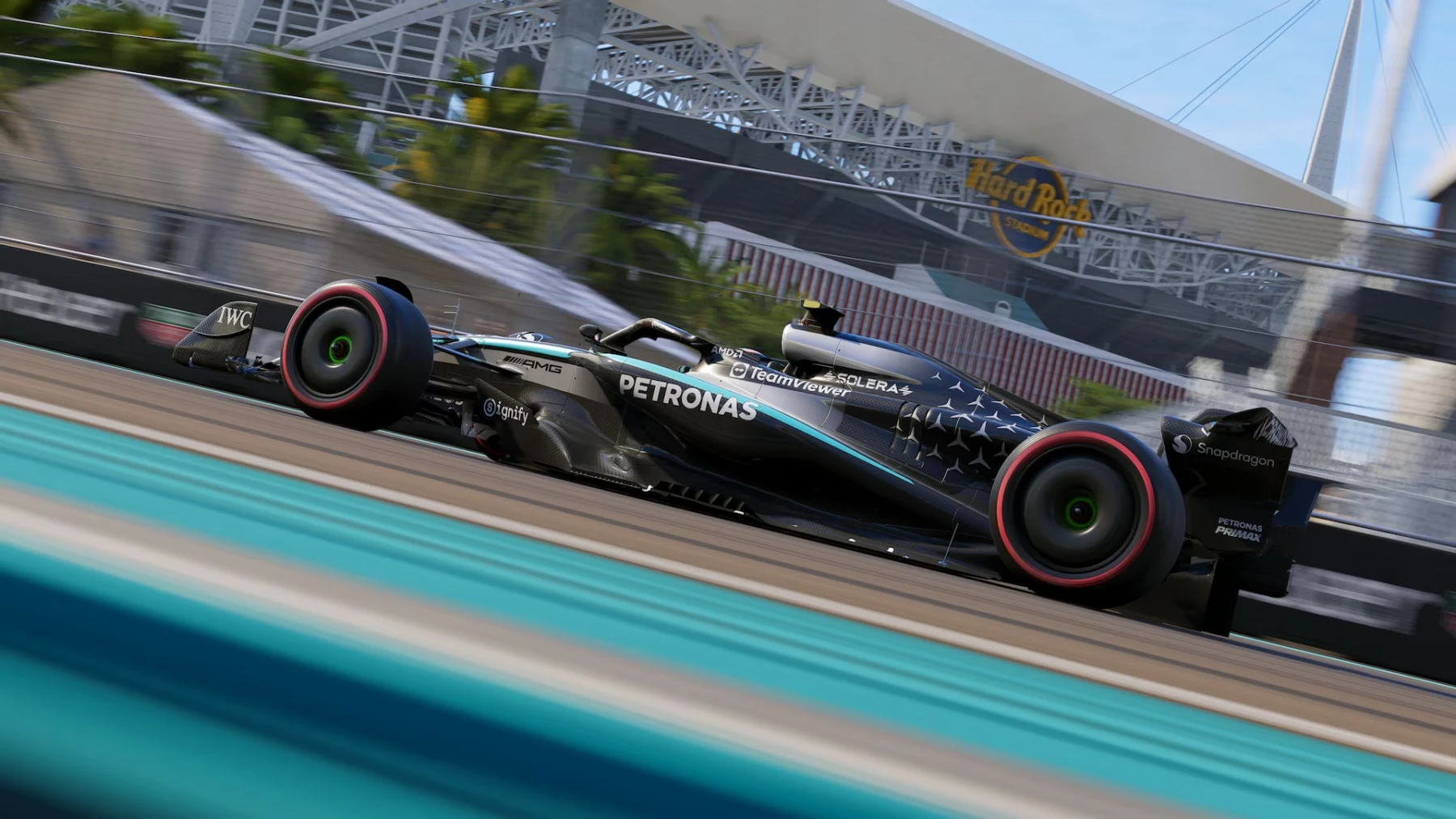 image du jeu F1 25 saison 2