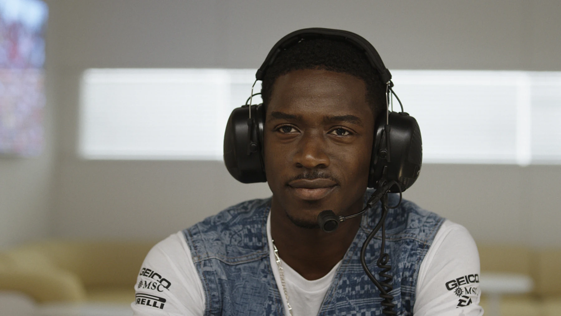 F1 le film image de F1 le film