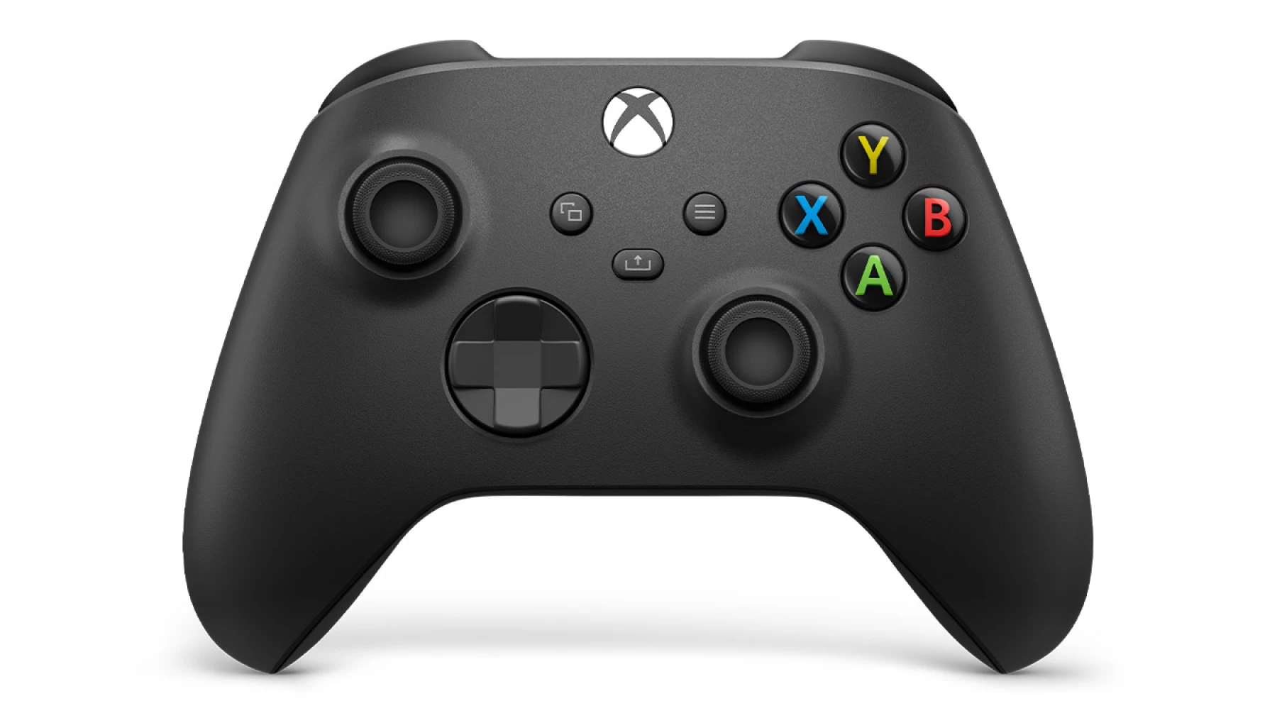 Image de la manette Microsoft Xbox Series