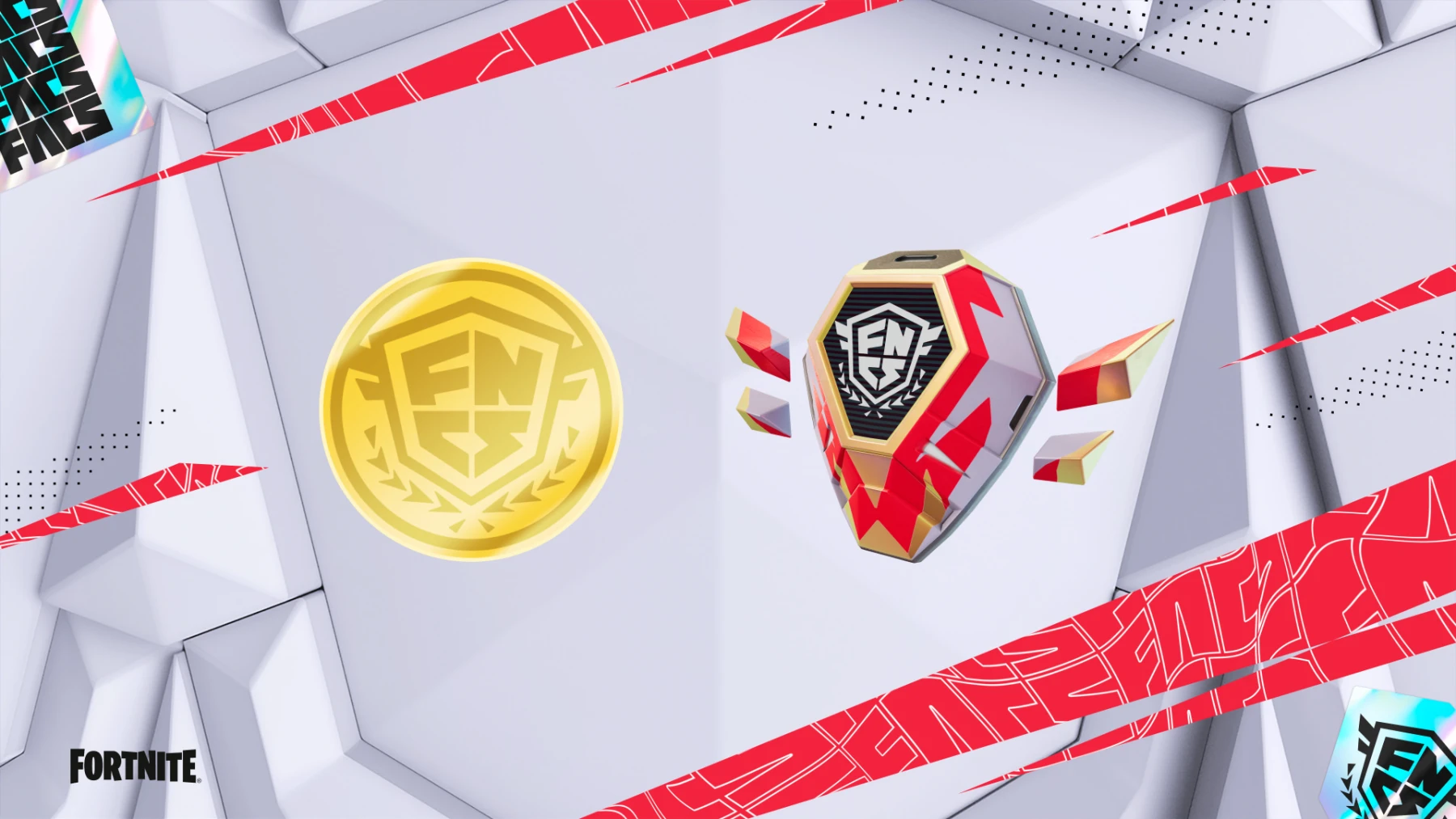 drops Twitch Fortnite