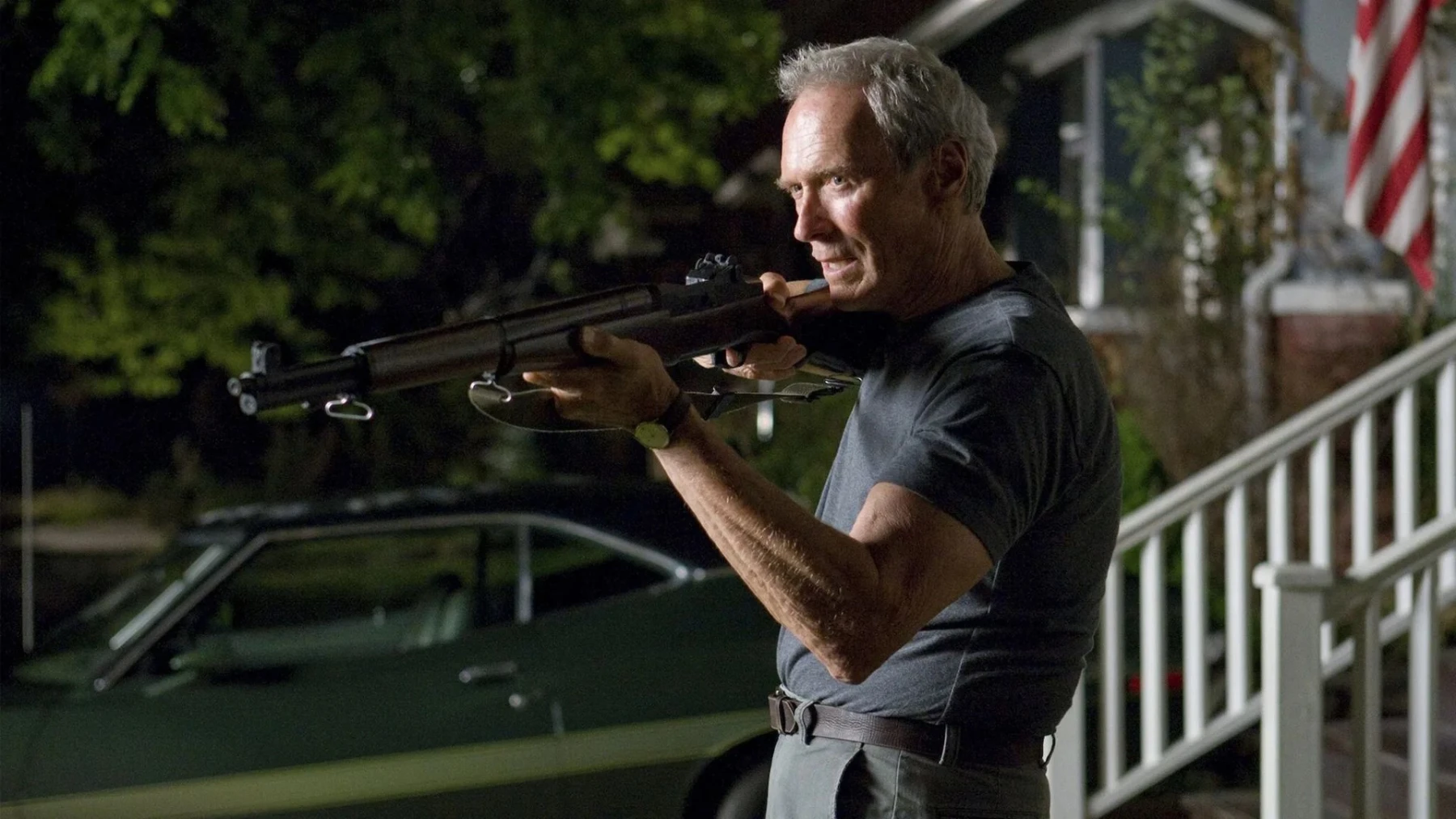 Gran Torino image du film Gran Torino