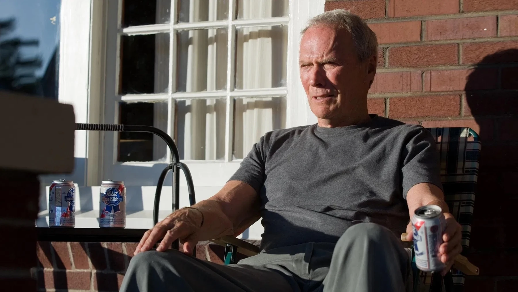 Gran Torino image du film Gran Torino