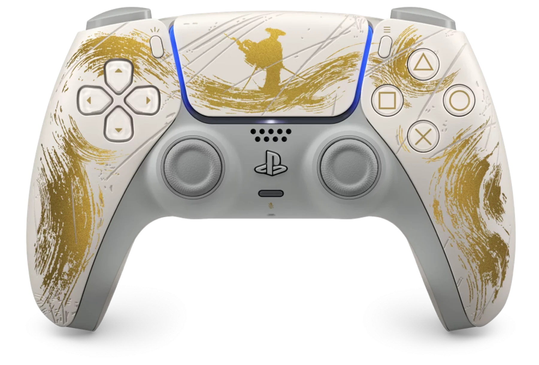 Manette PS5 Ghost of Yōtei
