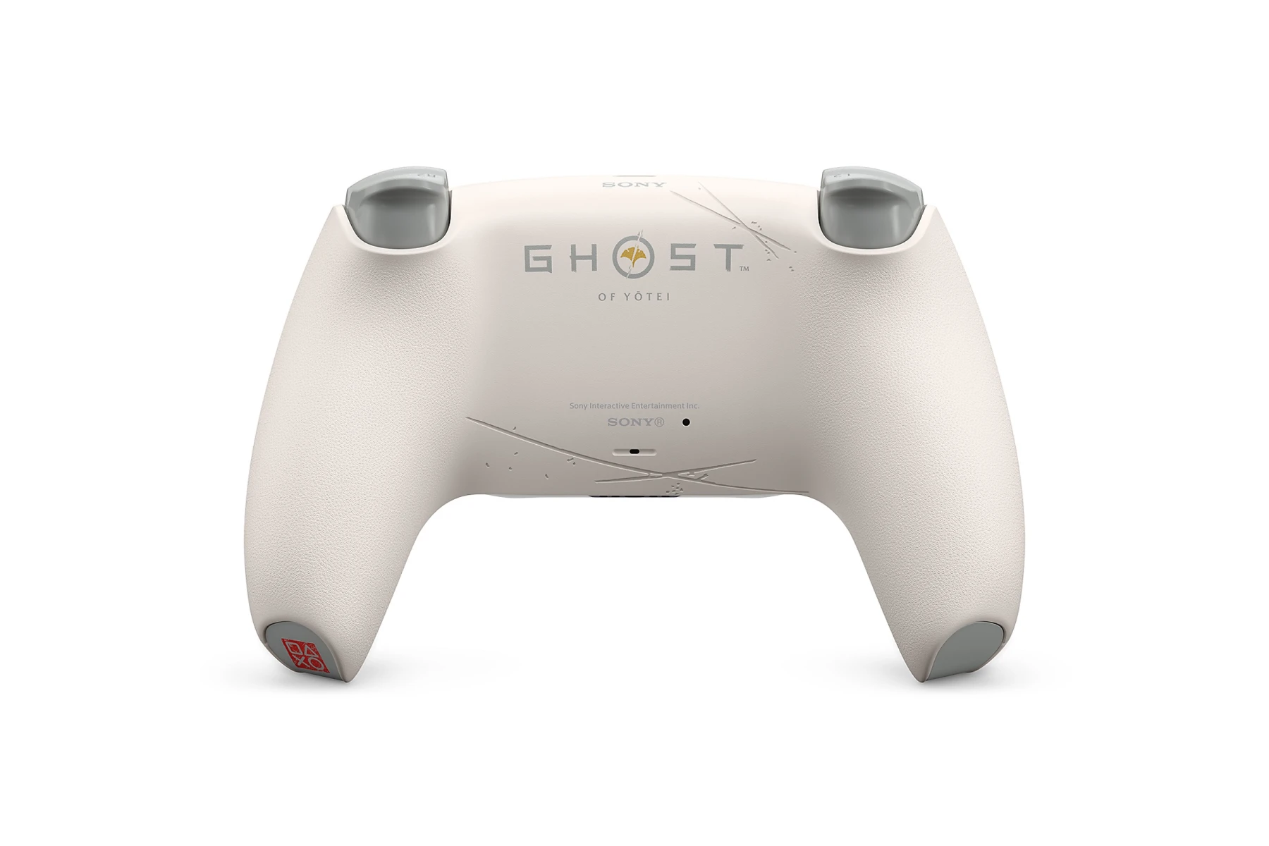 Manette PS5 Ghost of Yōtei