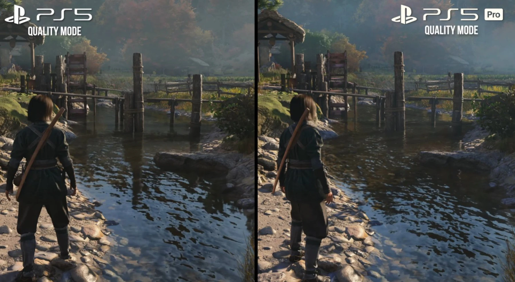 Image du jeu Assassin’s Creed Shadows sur PS5 et PS5 Pro Image du jeu Assassin’s Creed Shadows sur PS5 et PS5 Pro