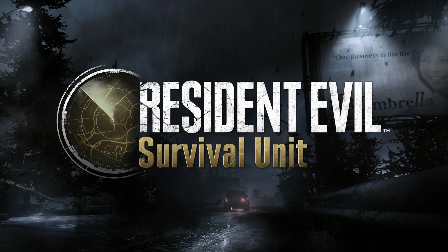 Image du jeu Resident Evil Survival Unit Image du jeu Resident Evil Survival Unit