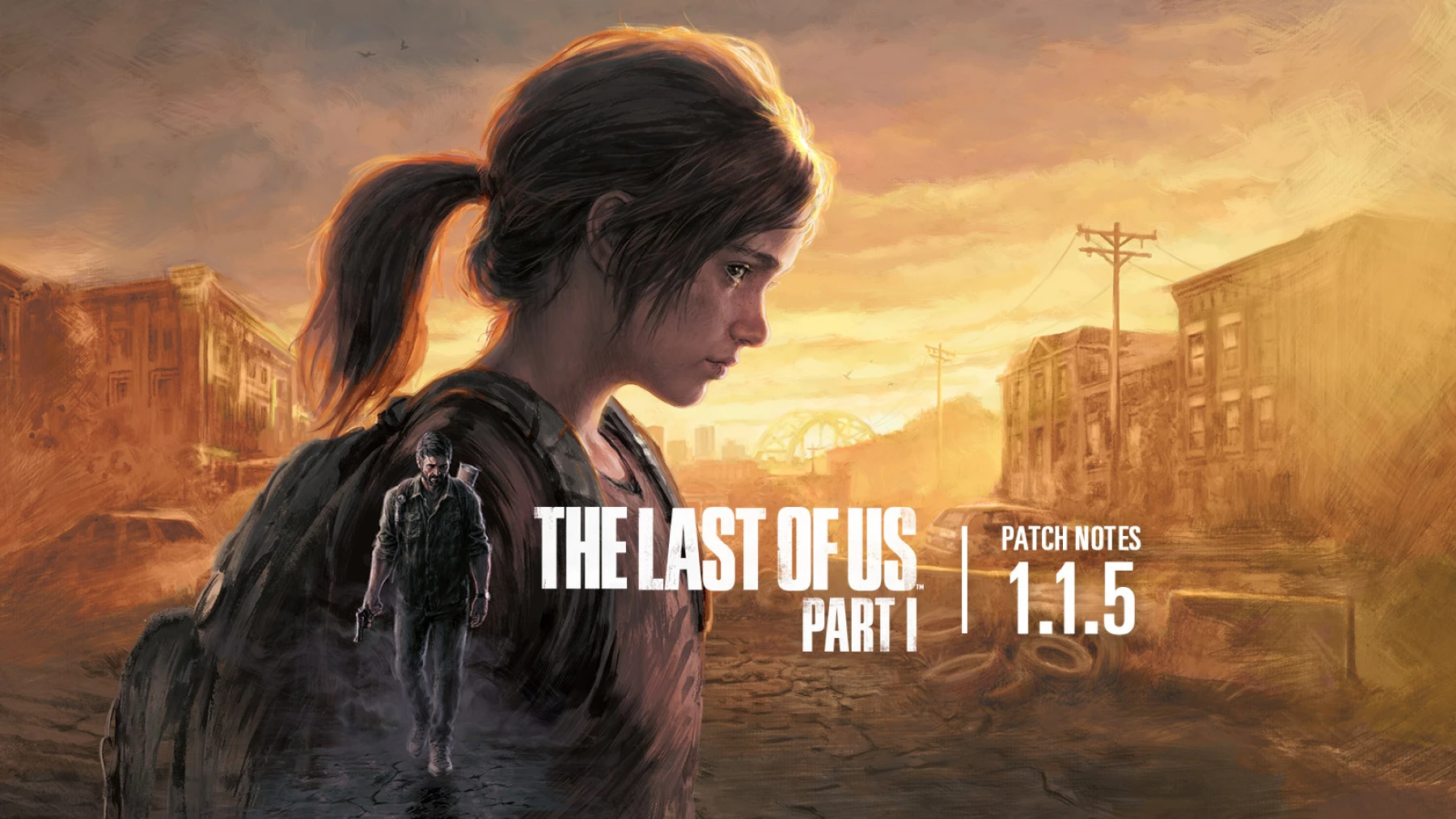 The Last of Us Part I image du jeu The Last of Us Part I