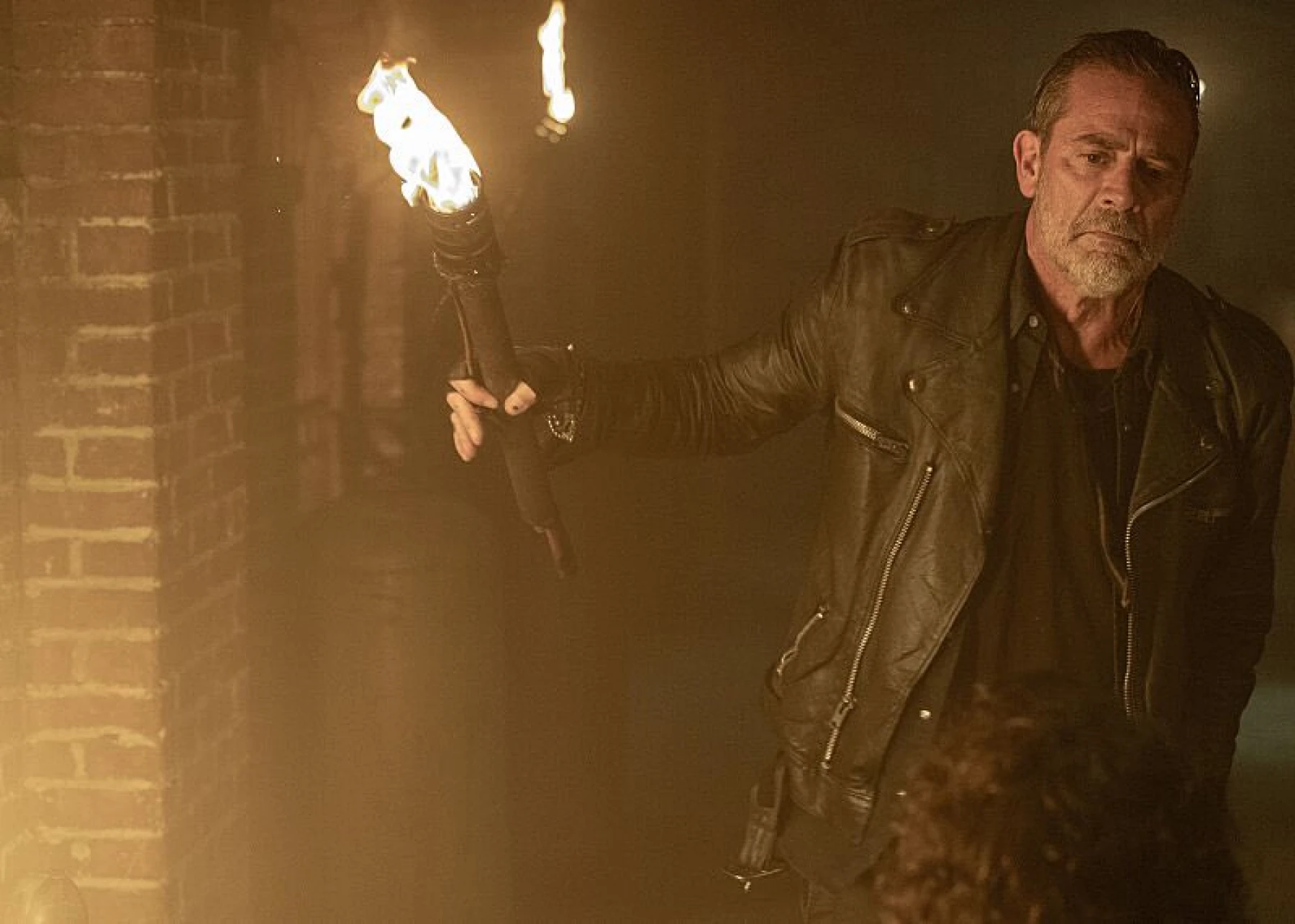 image de la série The Walking Dead: Dead City