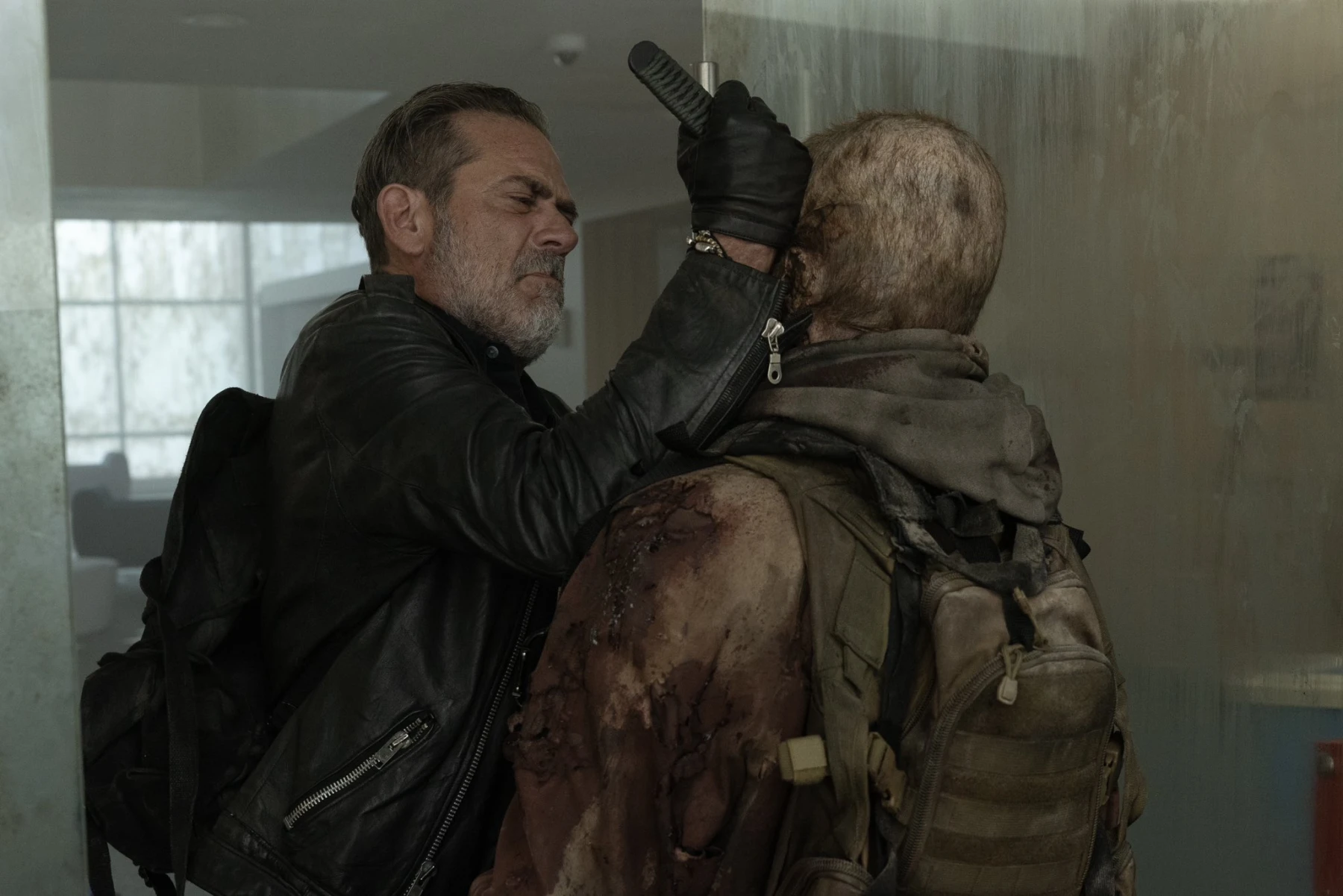 image de la série The Walking Dead : Dead City