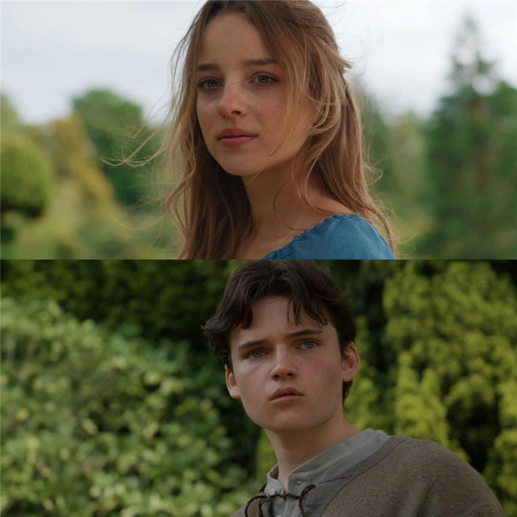 image des acteurs du film The Legend of Zelda