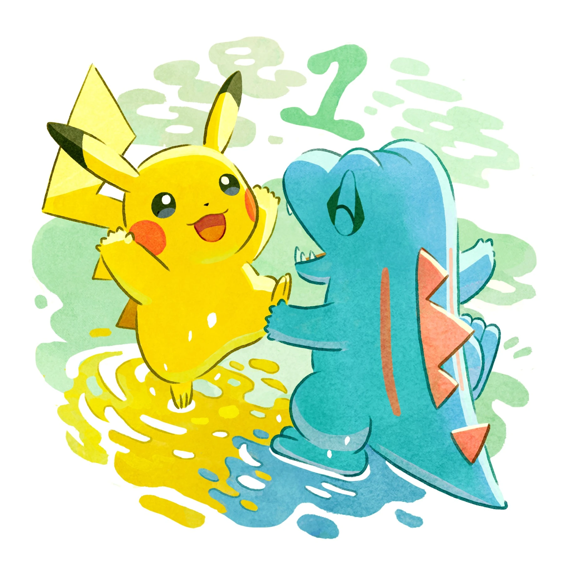 Pokemon Présent du 22 Juillet 2025 imagedu Pokemon Présent du 22 Juillet 2025