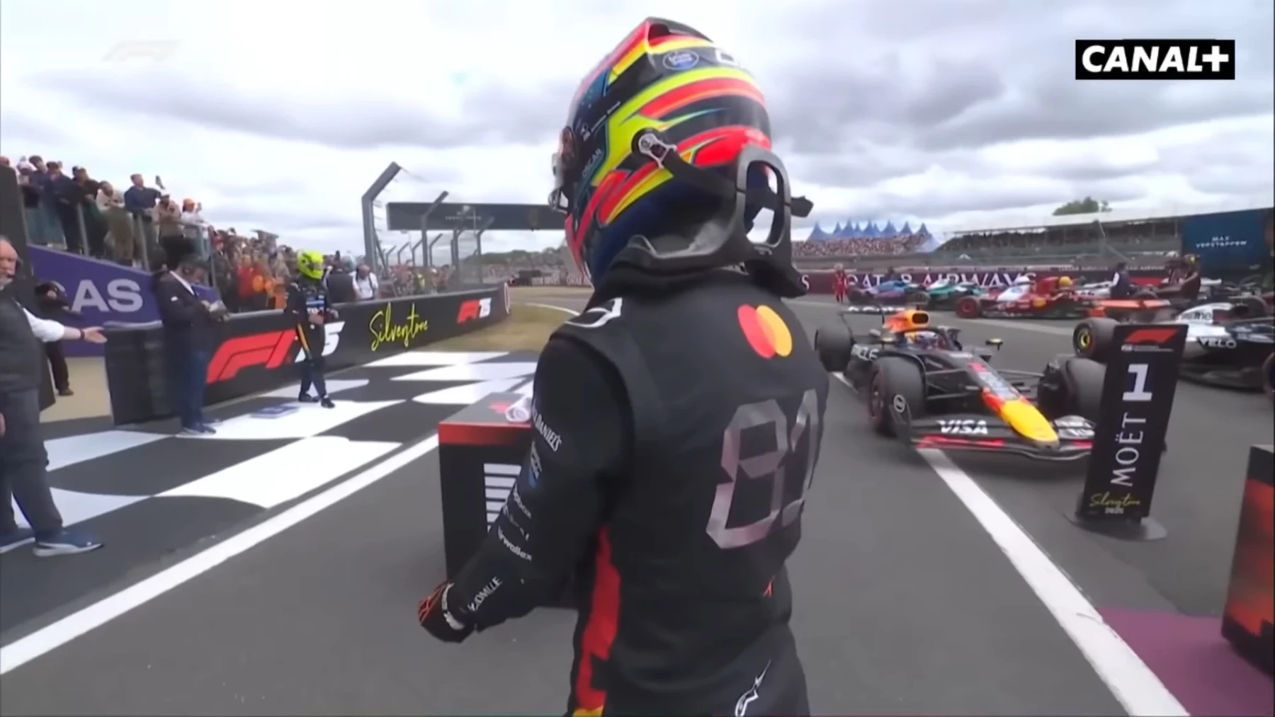 image Grand Prix Silverstone