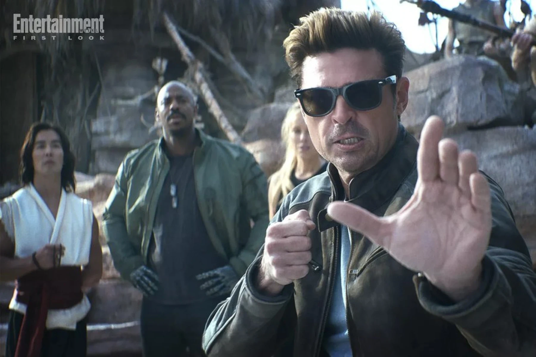 Image du film Mortal Combat 2