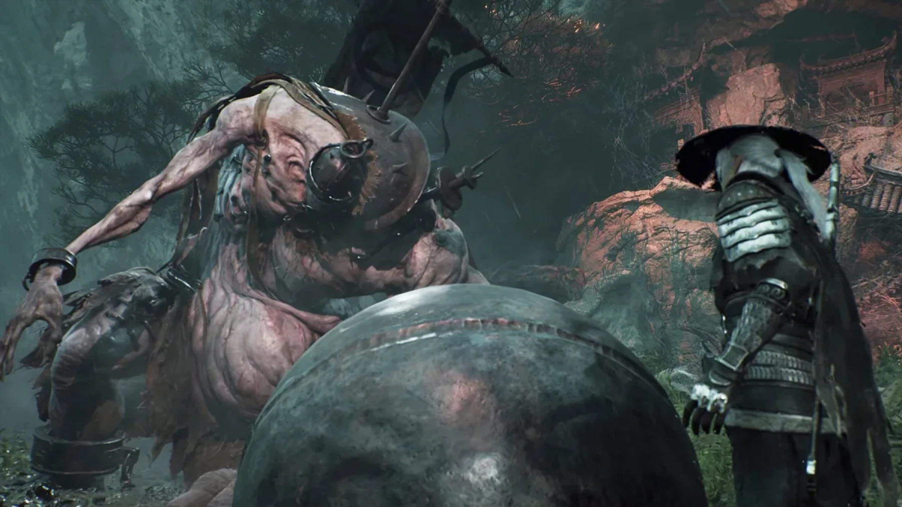 Image du jeu Phantom Blade Zero