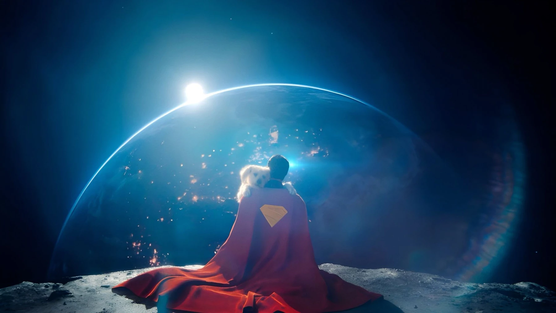 image du film Superman