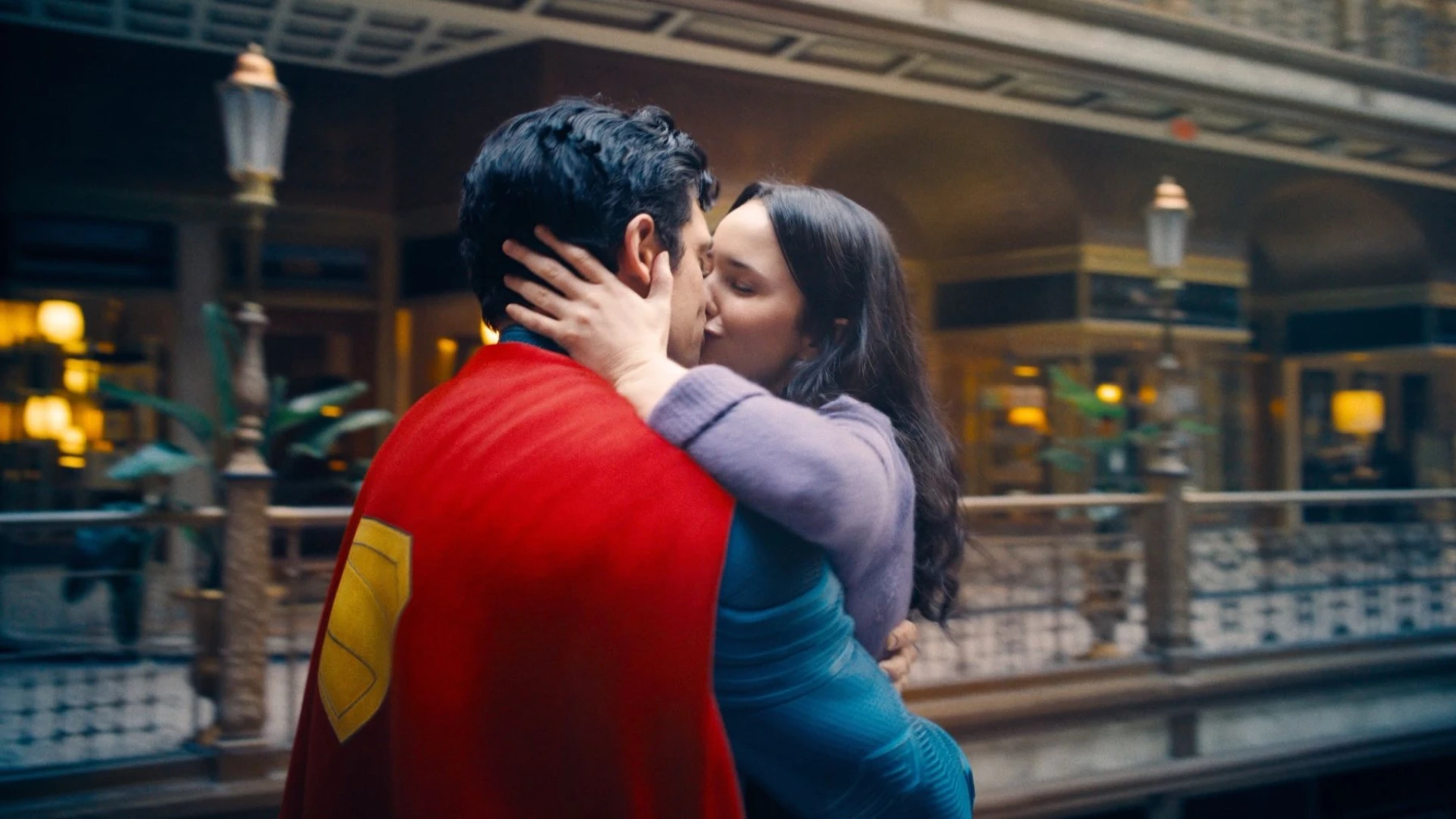 image du film Superman 