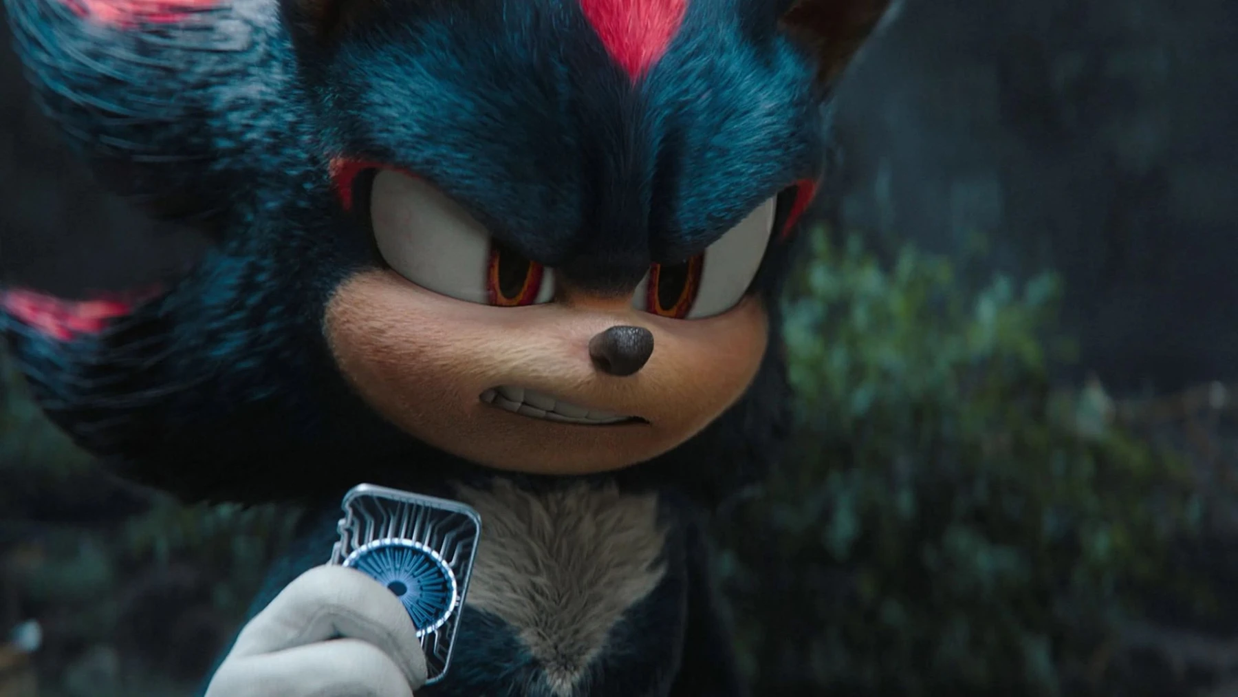 image du film Sonic 3