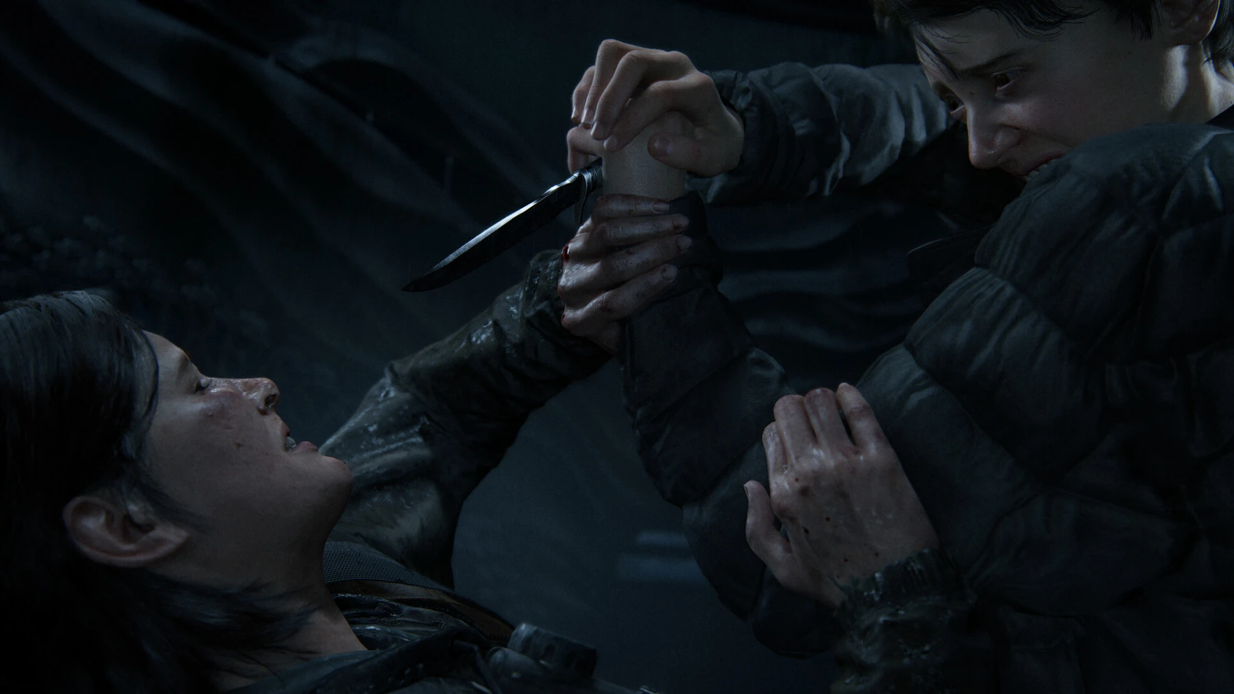 The Last of Us Part II Remastered PC image du jeu The Last of Us Part II Remastered PC