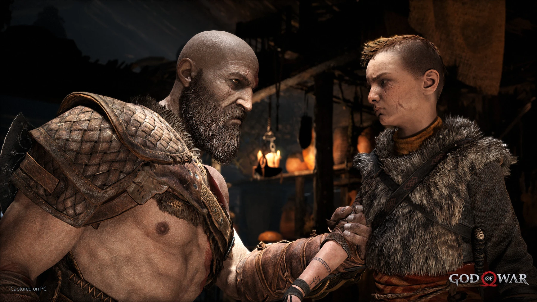 God of War image de God of War
