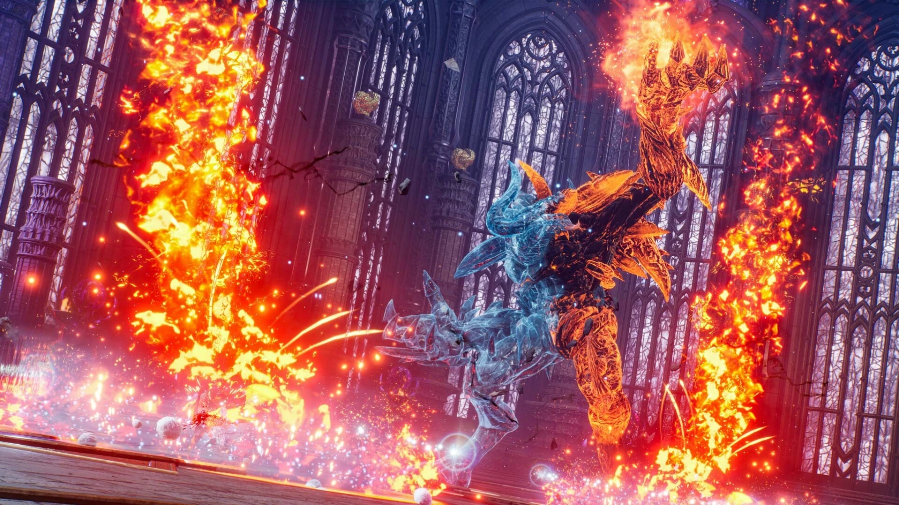 image du jeu THRONE AND LIBERTY