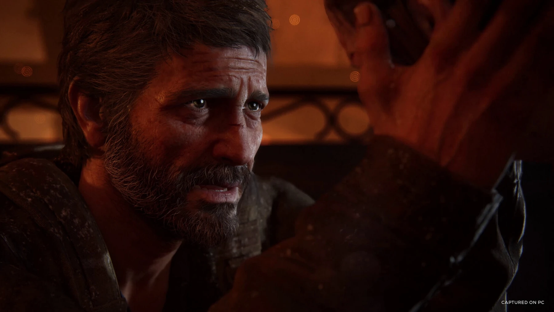 The Last of Us Part I image du jeu The Last of Us Part I