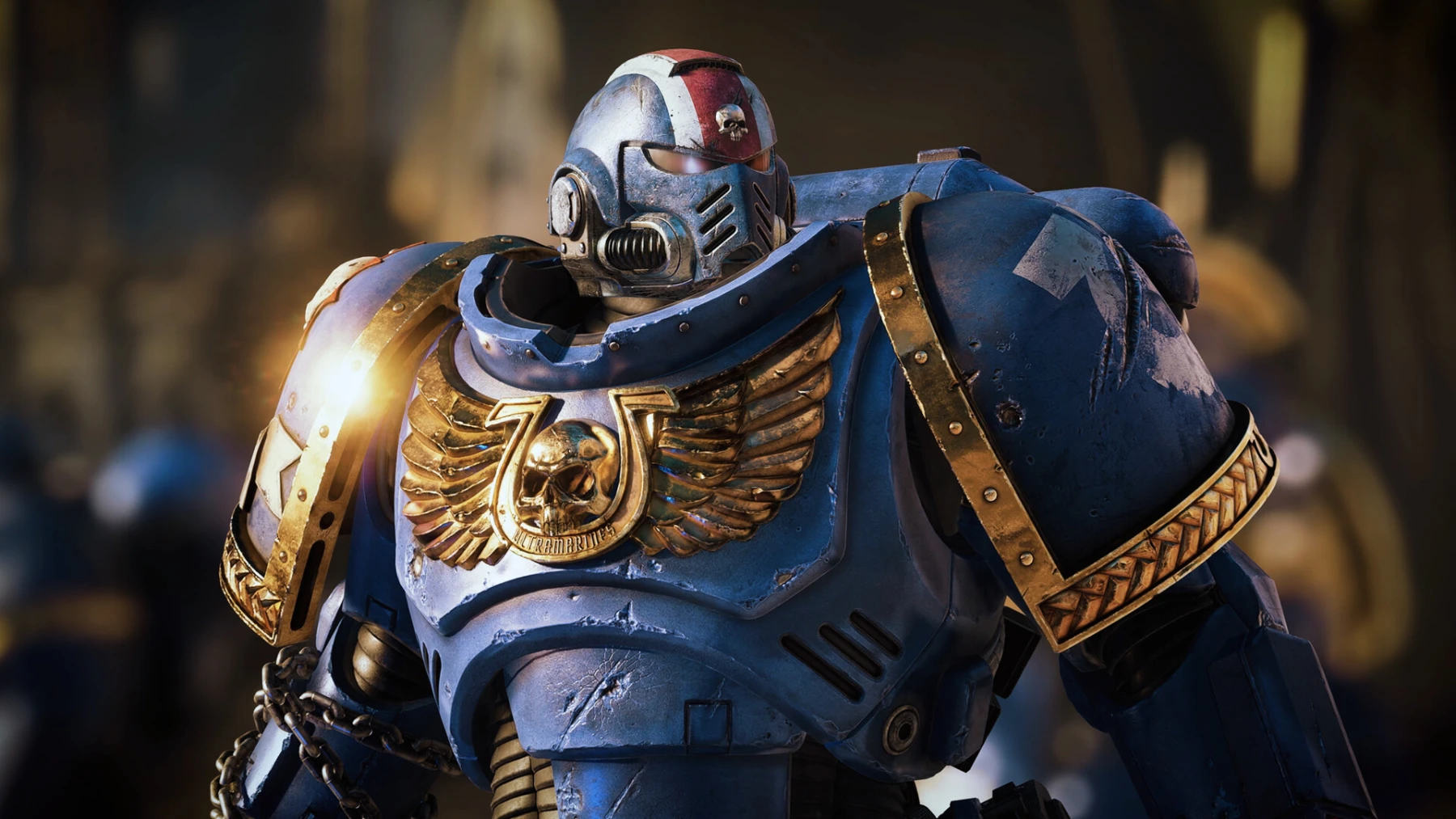 Warhammer 40,000: Space Marine 2 image du jeu Warhammer 40,000: Space Marine 2