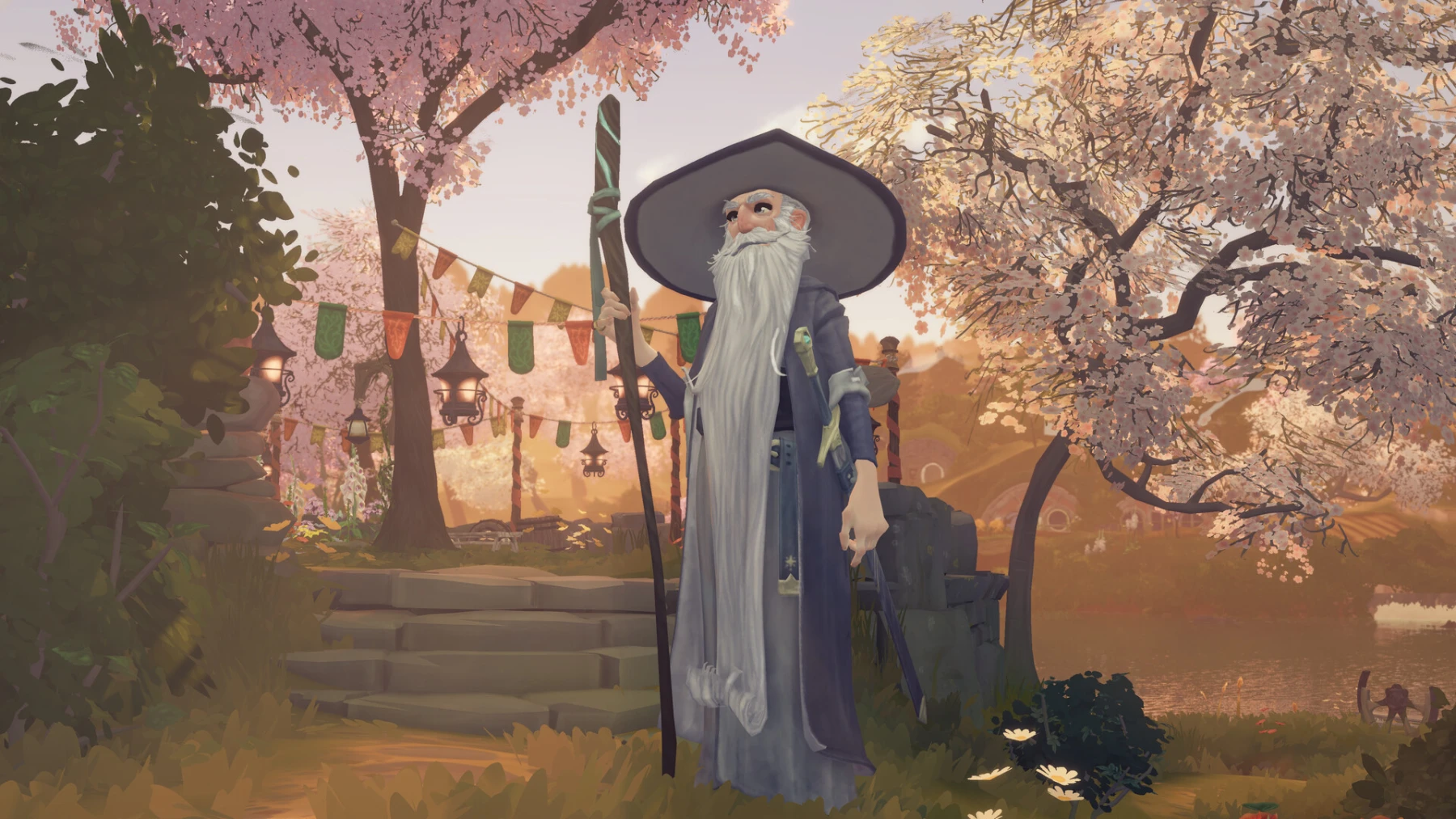Tales of the Shire: Un jeu Seigneur des Anneaux™ Tales of the Shire: Un jeu Seigneur des Anneaux™