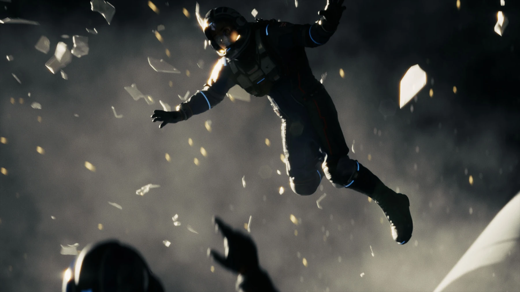 Image du jeu Directive 8020